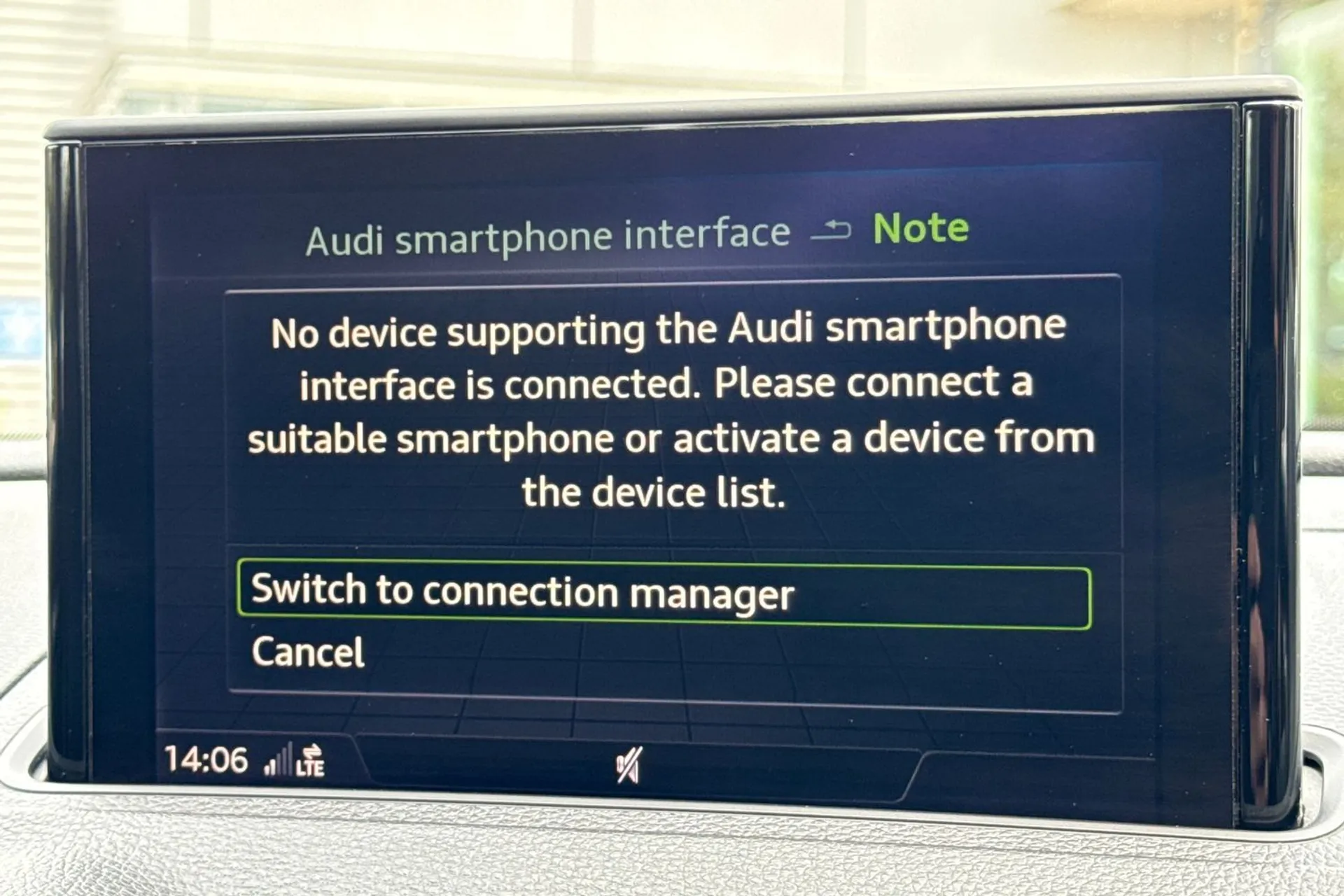 Audi A3 thumbnail image number 12