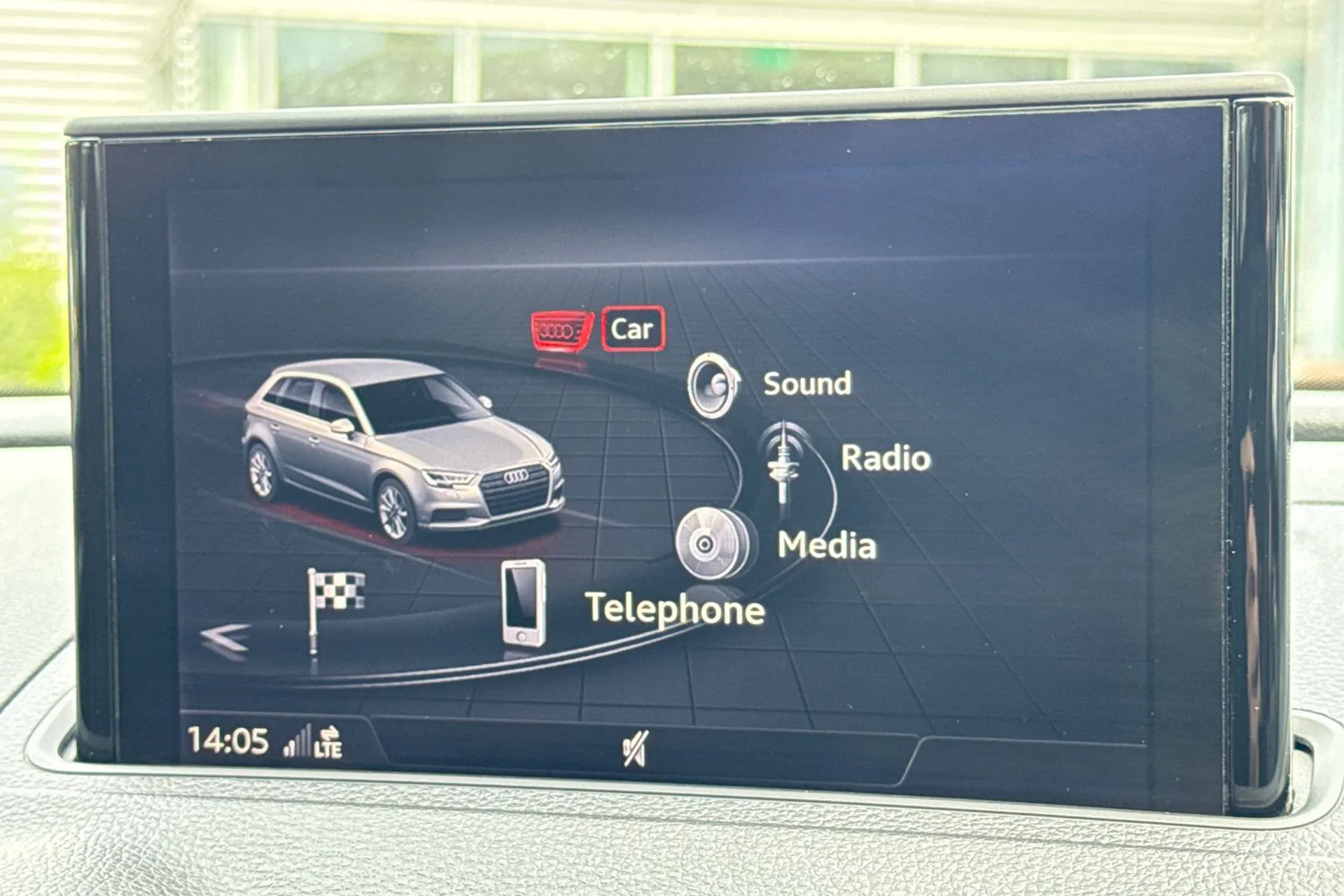 Audi A3 thumbnail image number 11