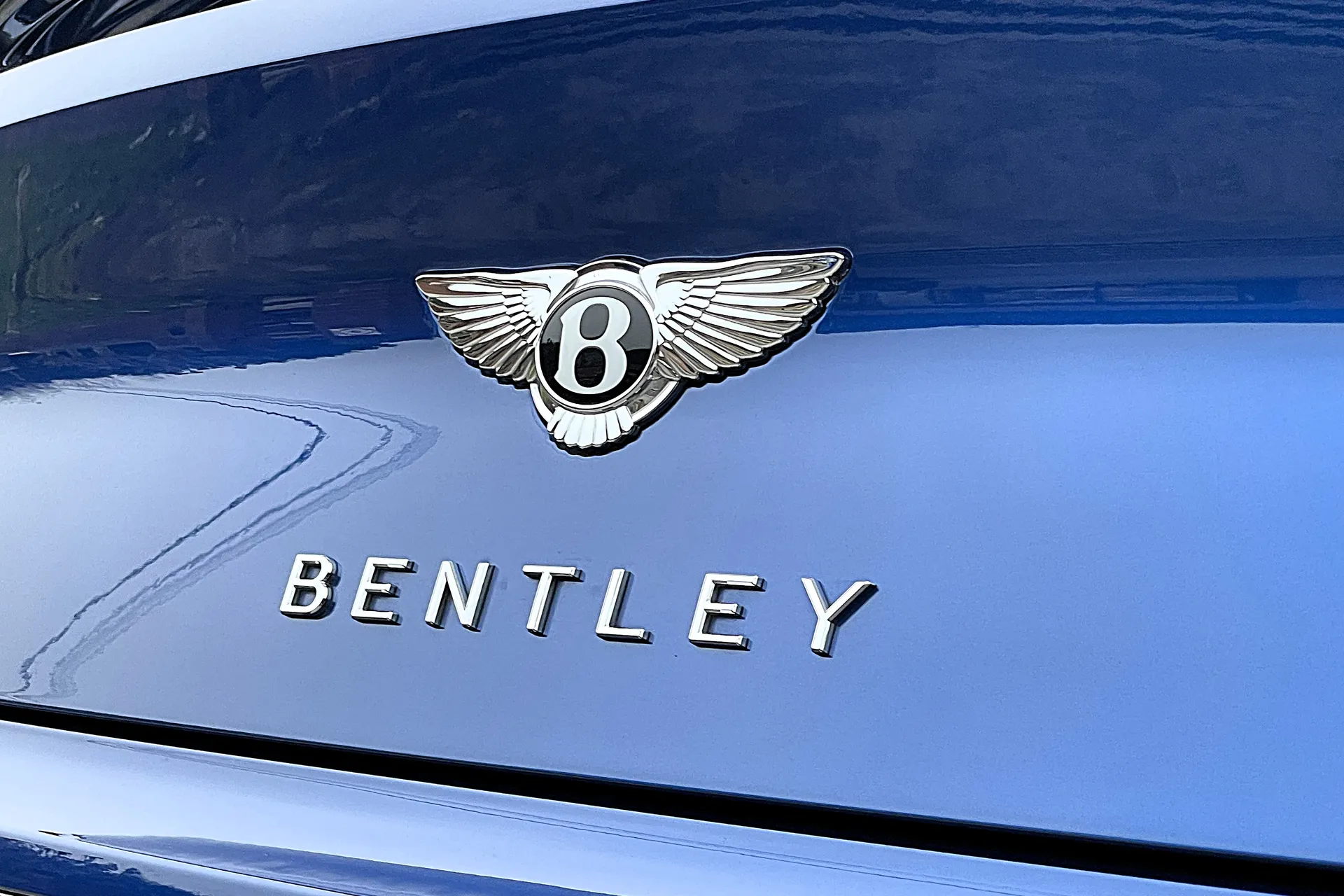 Bentley CONTINENTAL GT thumbnail image number 12