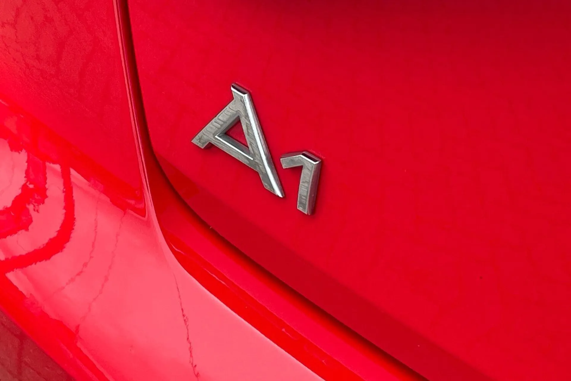 Audi A1 thumbnail image number 50