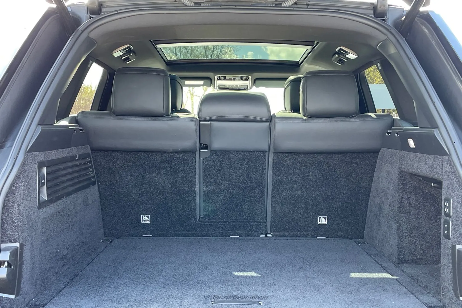 LAND ROVER RANGE ROVER thumbnail image number 26
