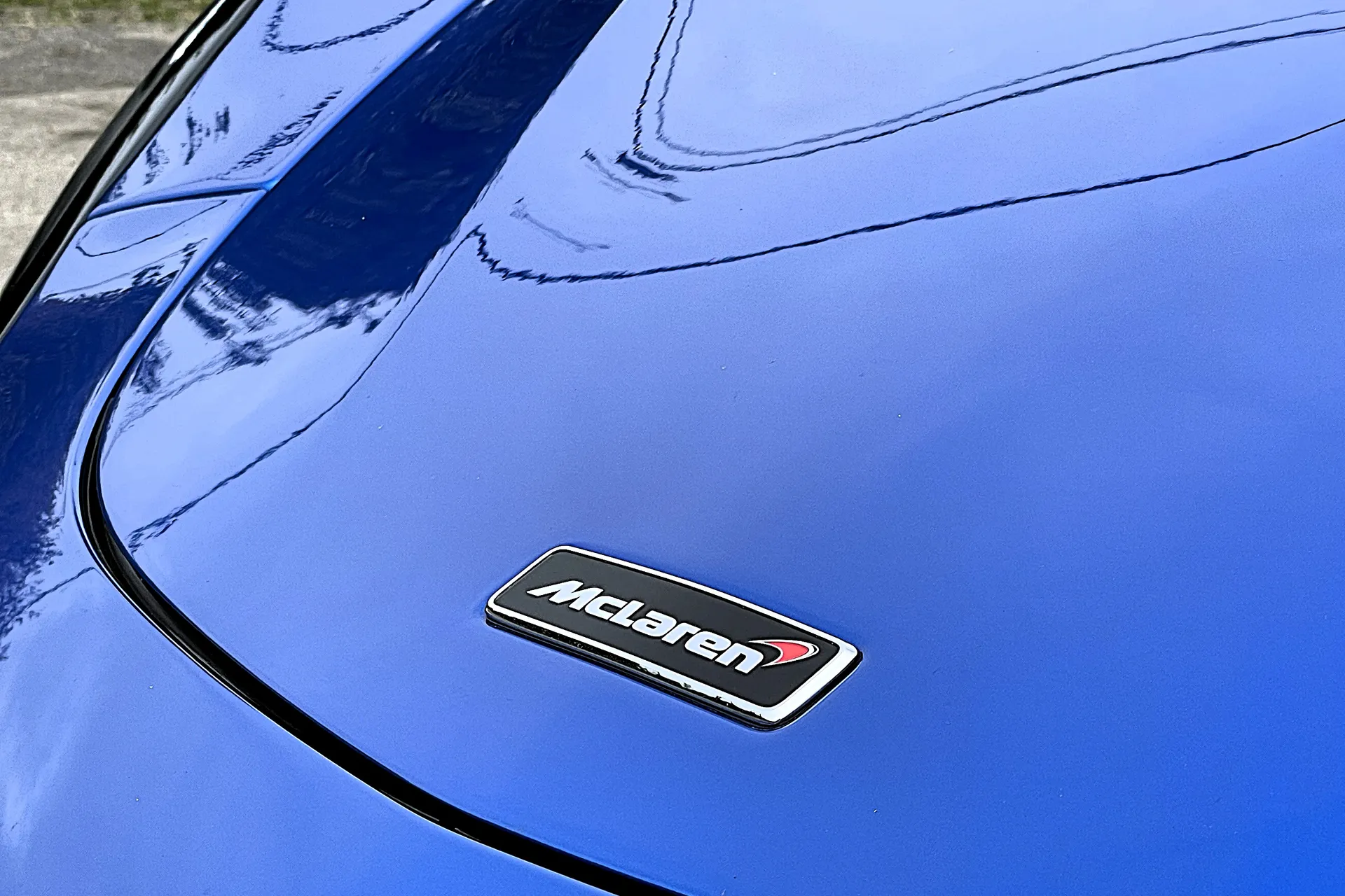 McLaren 570 thumbnail image number 55