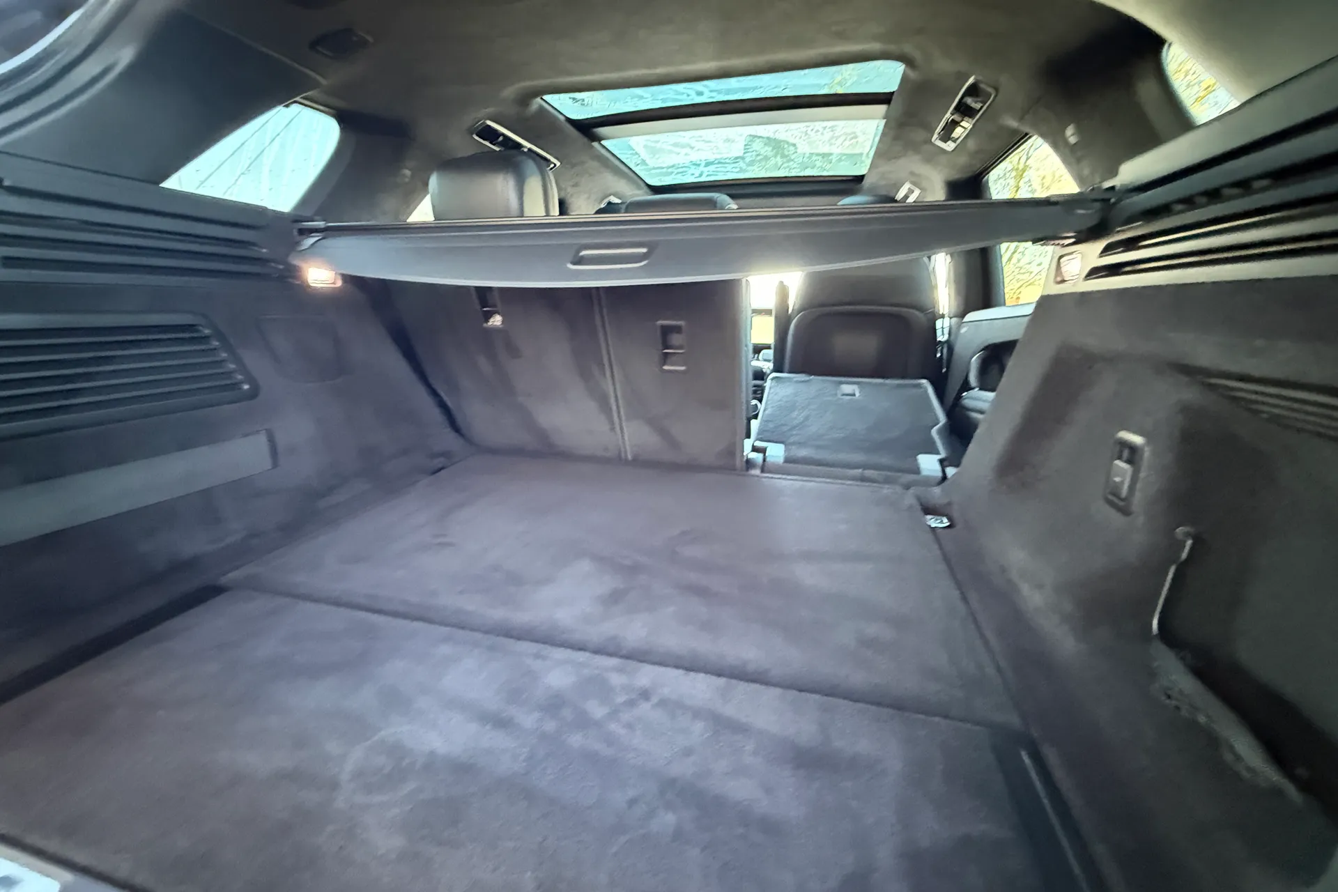 LAND ROVER RANGE ROVER SPORT thumbnail image number 49