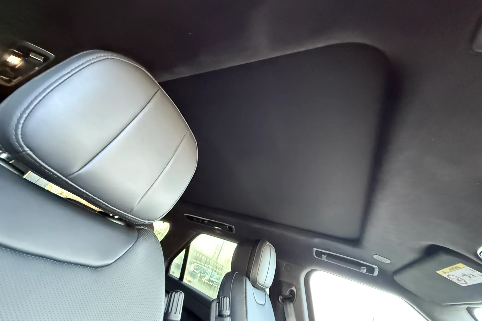 LAND ROVER RANGE ROVER SPORT thumbnail image number 42