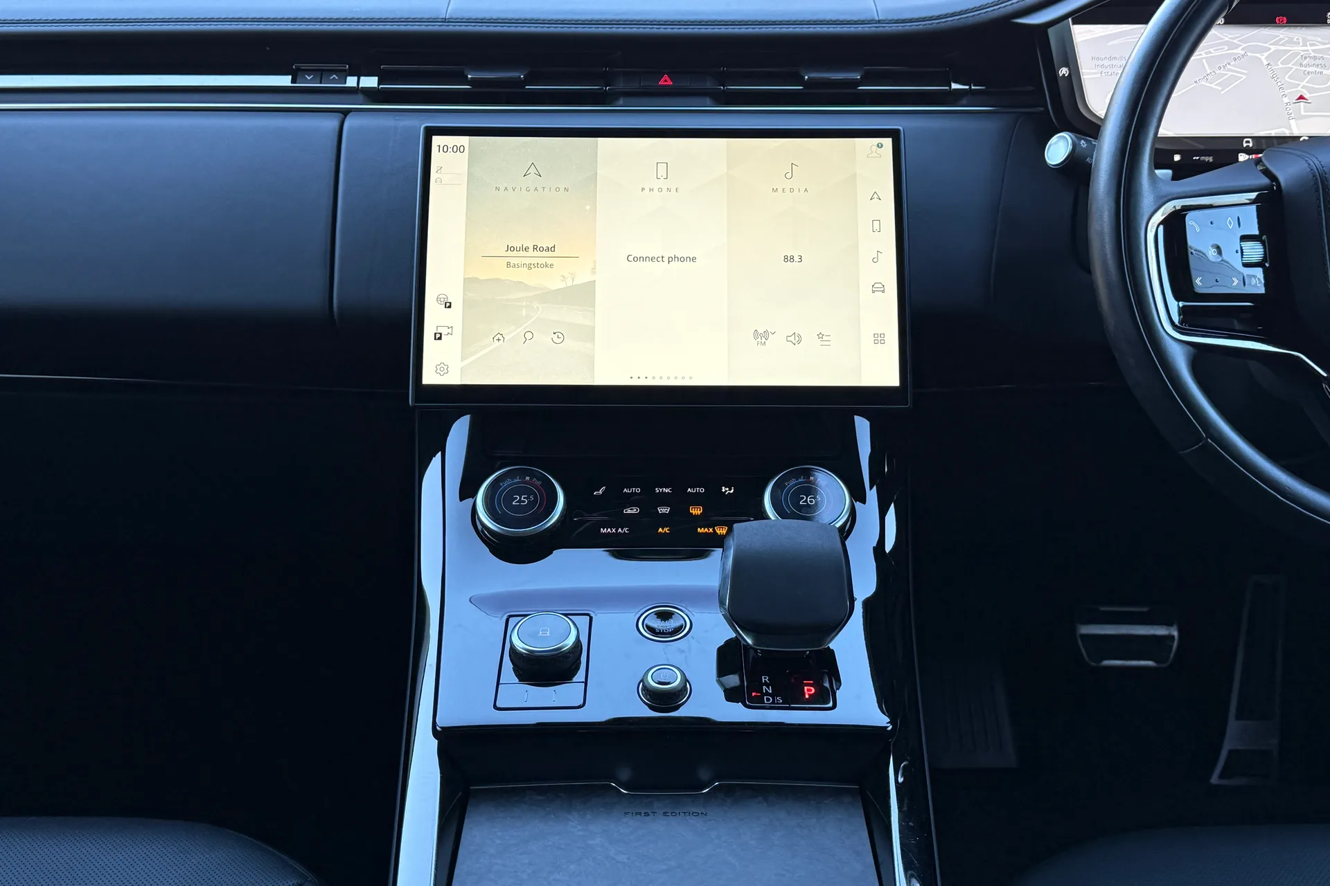 LAND ROVER RANGE ROVER SPORT thumbnail image number 15