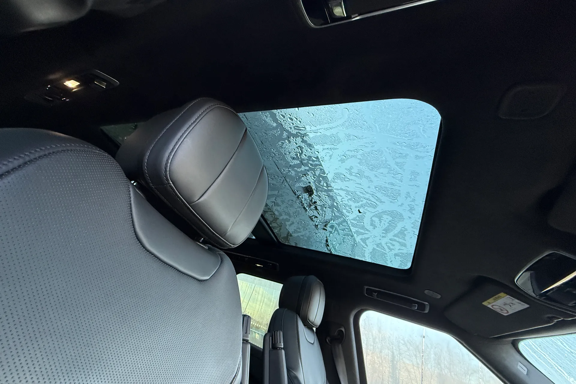 LAND ROVER RANGE ROVER SPORT thumbnail image number 43