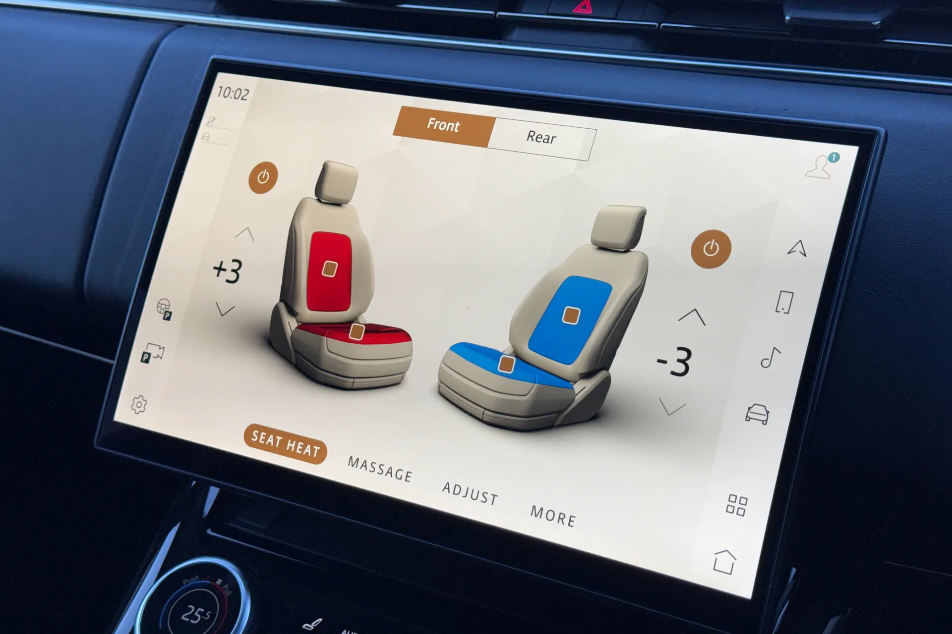 LAND ROVER RANGE ROVER SPORT thumbnail image number 18