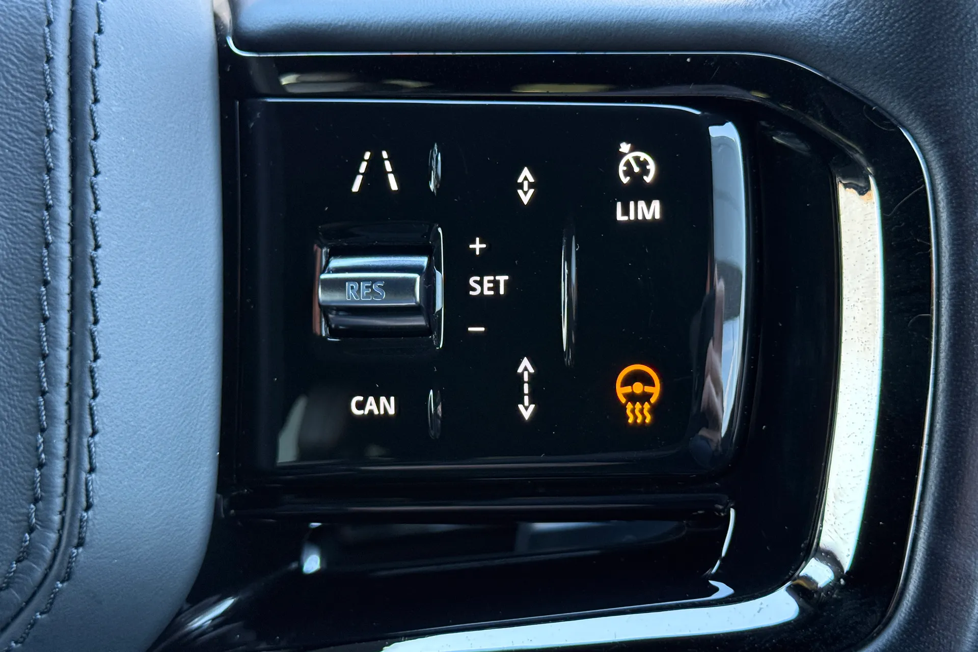 LAND ROVER RANGE ROVER SPORT thumbnail image number 30