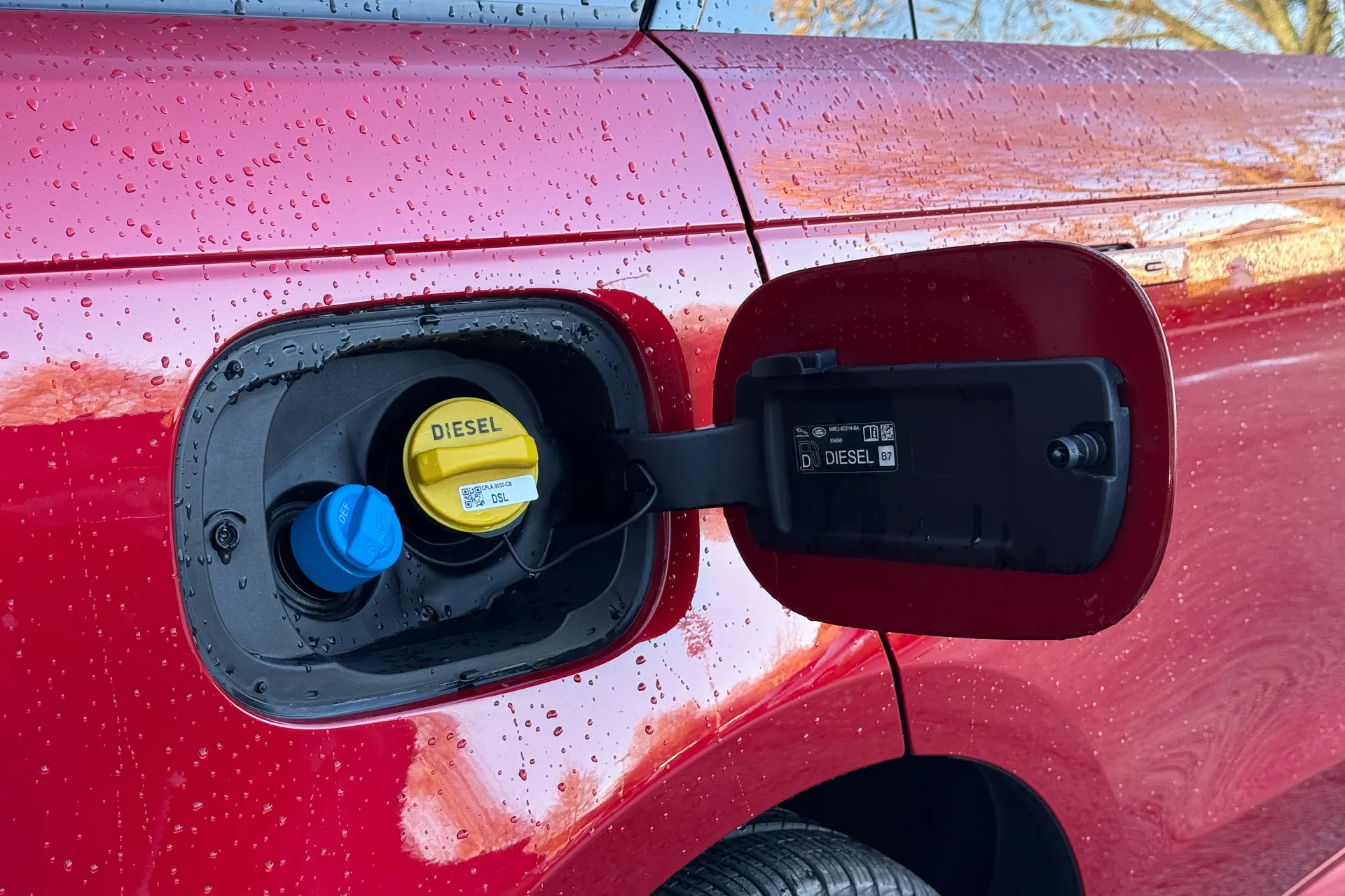 LAND ROVER RANGE ROVER SPORT thumbnail image number 44