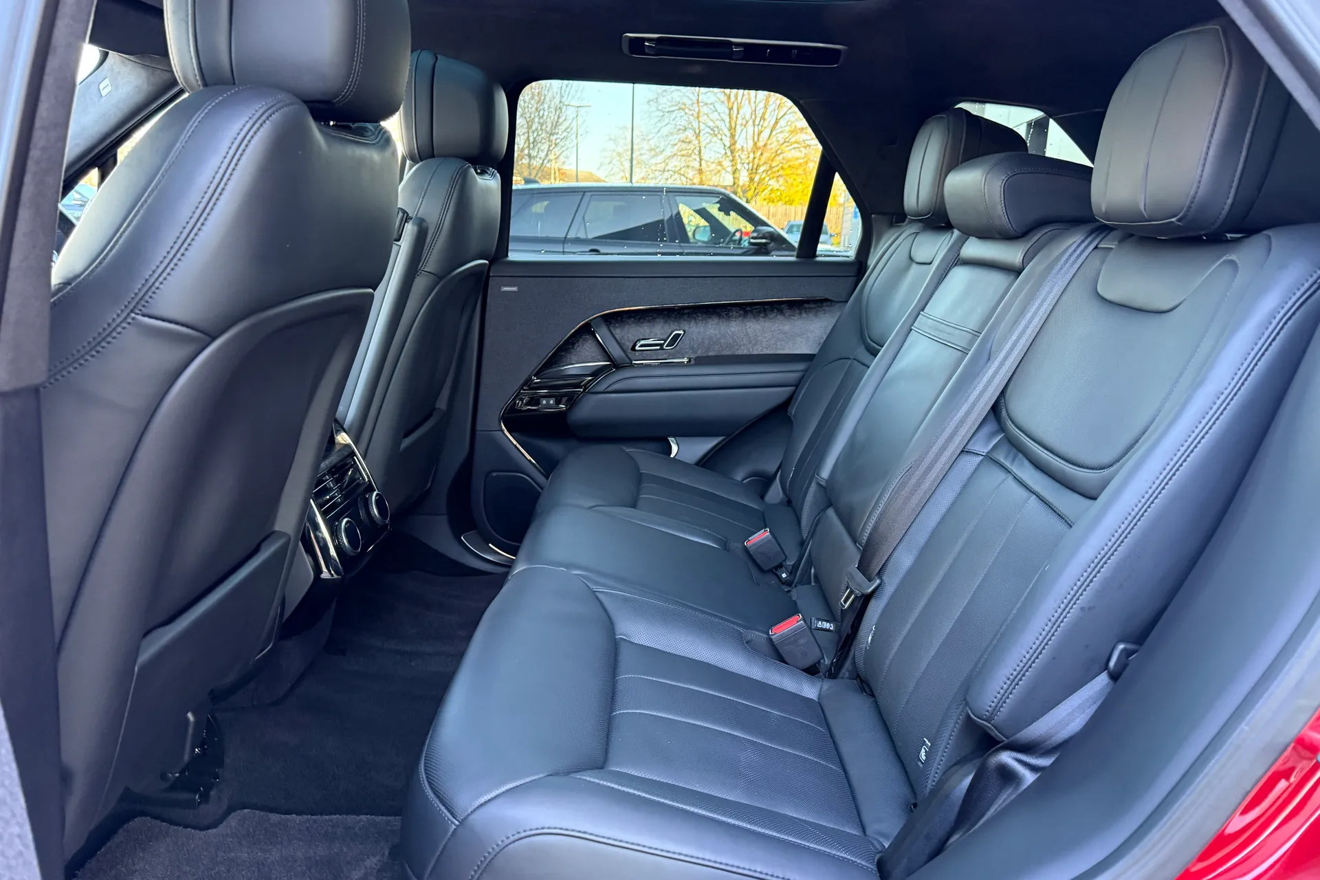 LAND ROVER RANGE ROVER SPORT thumbnail image number 54