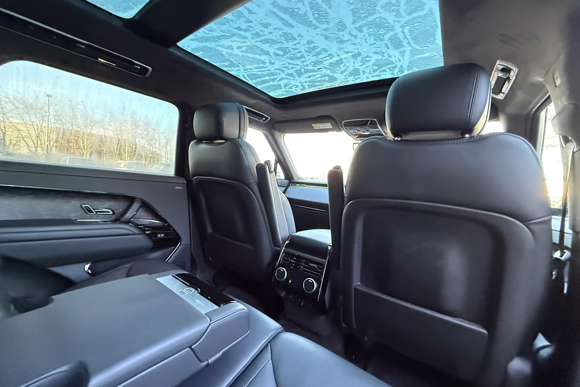 LAND ROVER RANGE ROVER SPORT thumbnail image number 48