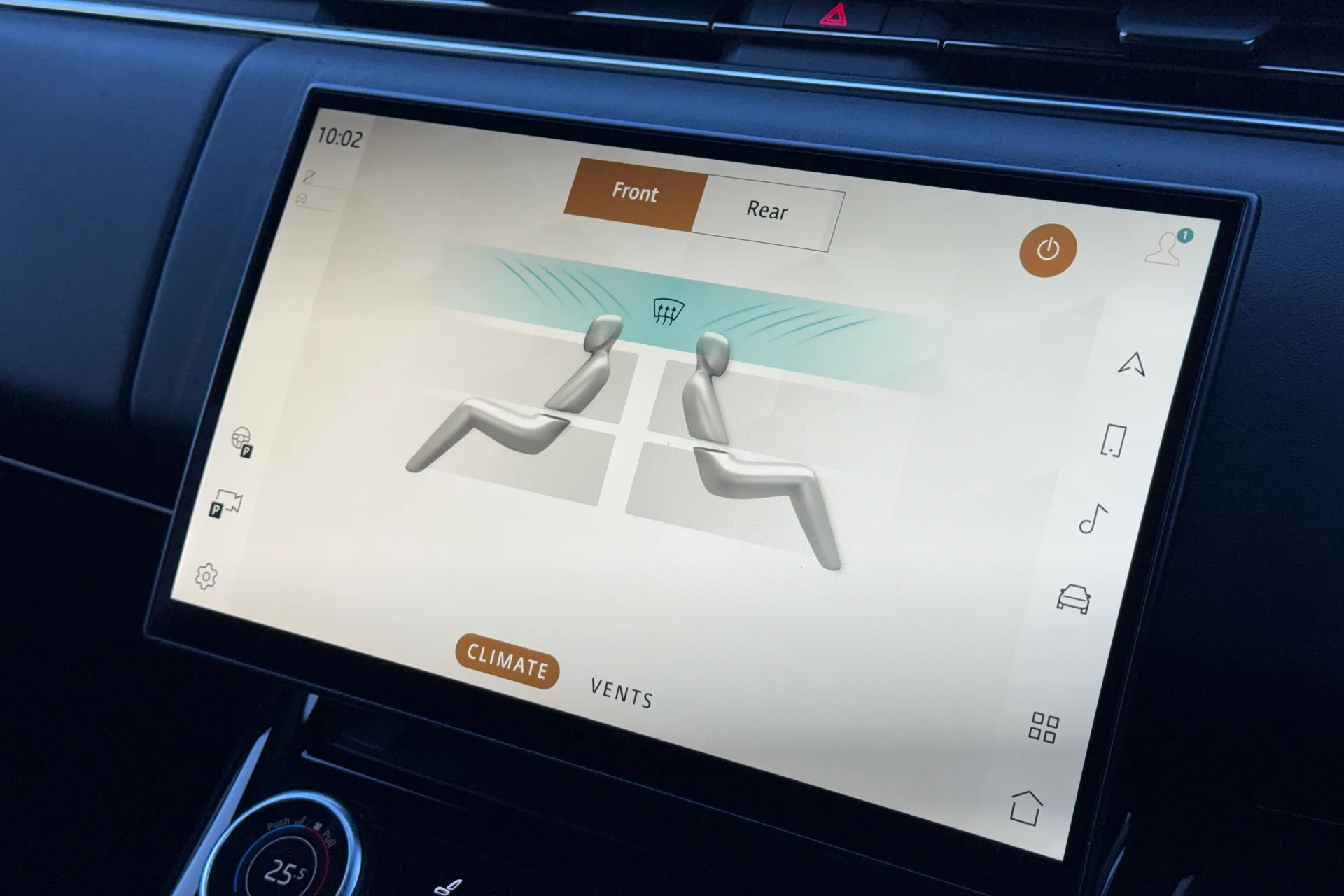 LAND ROVER RANGE ROVER SPORT thumbnail image number 17