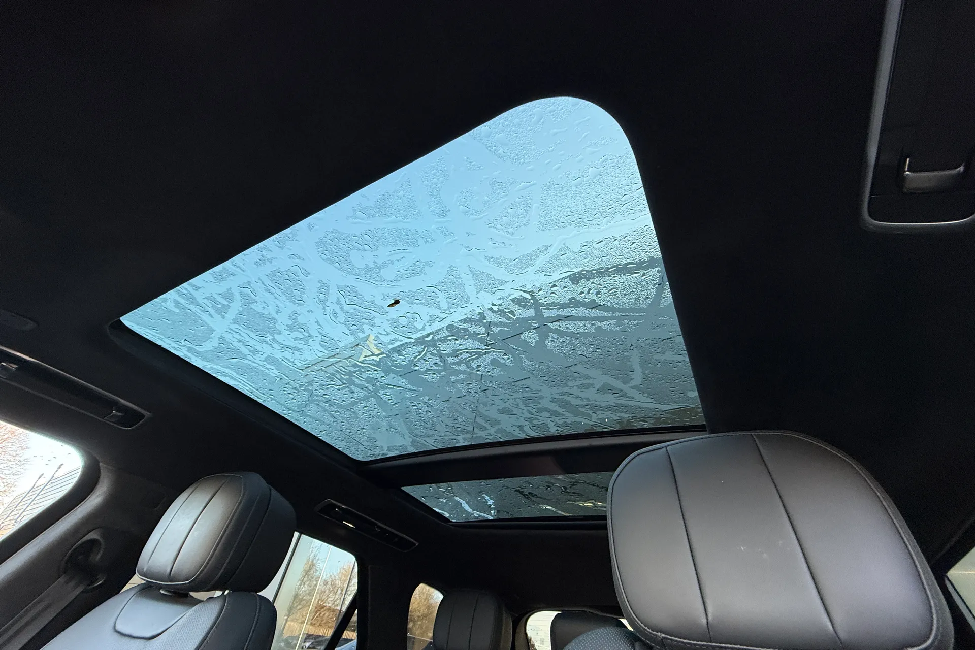 LAND ROVER RANGE ROVER SPORT thumbnail image number 5