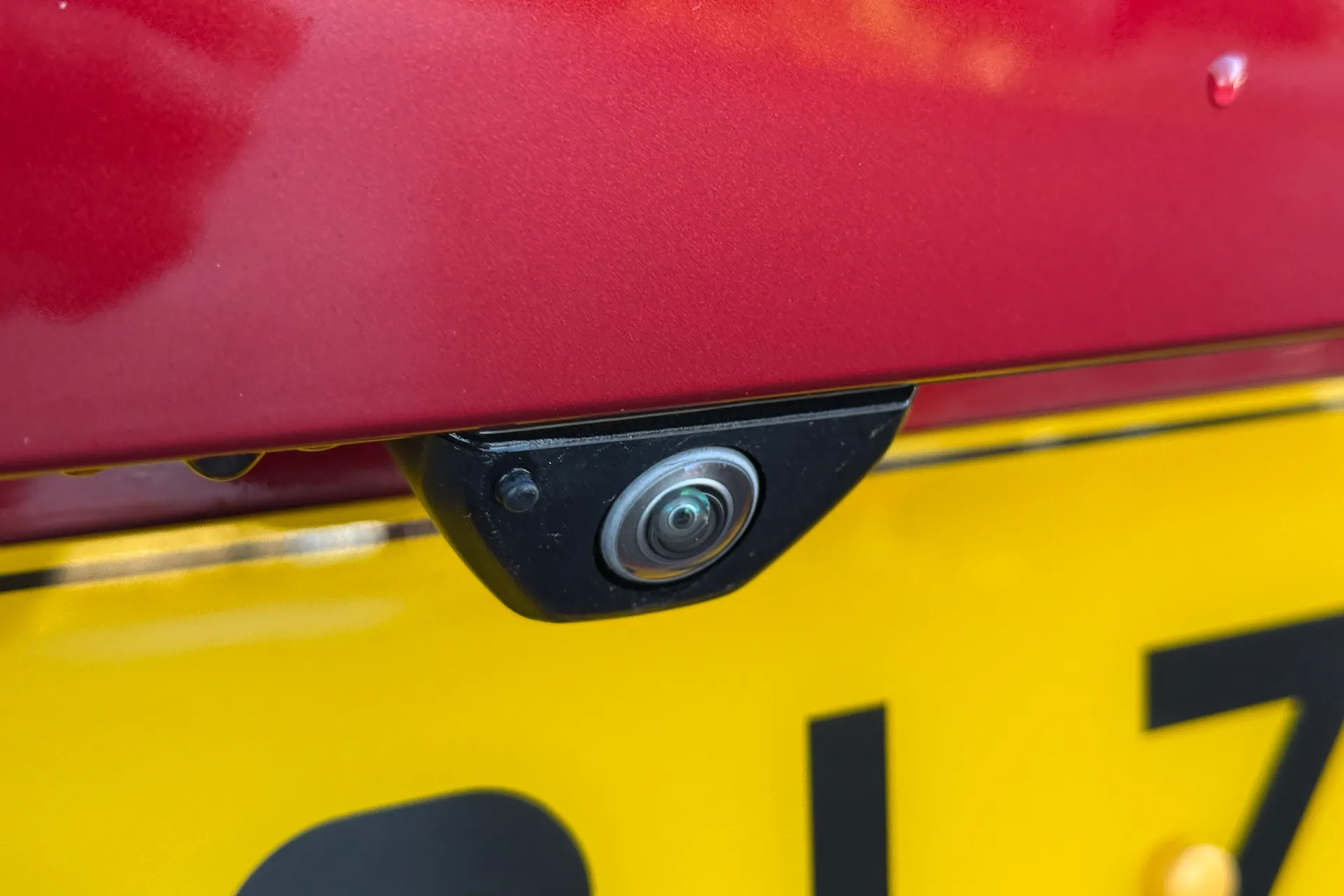 LAND ROVER RANGE ROVER SPORT thumbnail image number 51