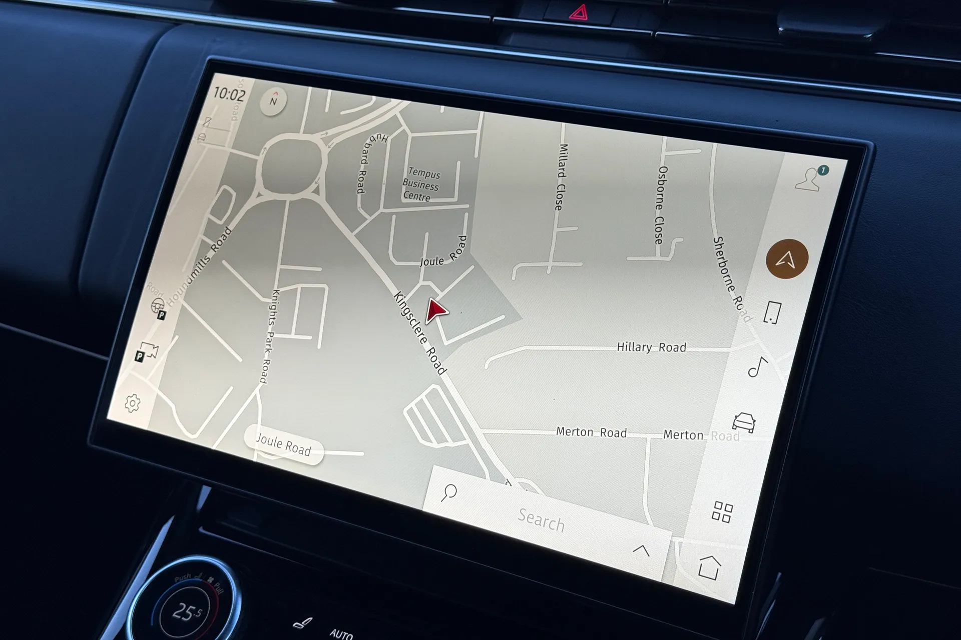 LAND ROVER RANGE ROVER SPORT thumbnail image number 32