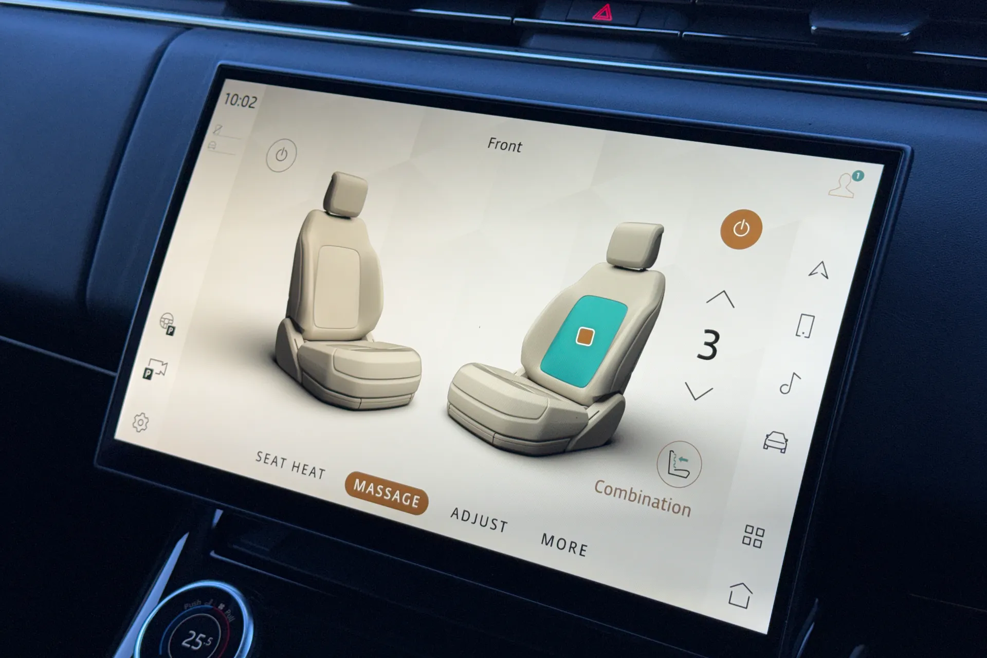 LAND ROVER RANGE ROVER SPORT thumbnail image number 19