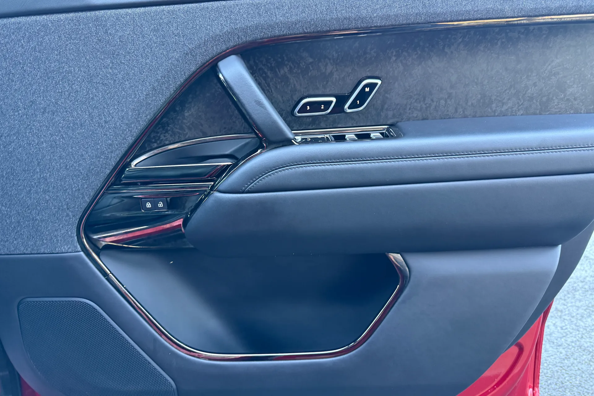 LAND ROVER RANGE ROVER SPORT thumbnail image number 56