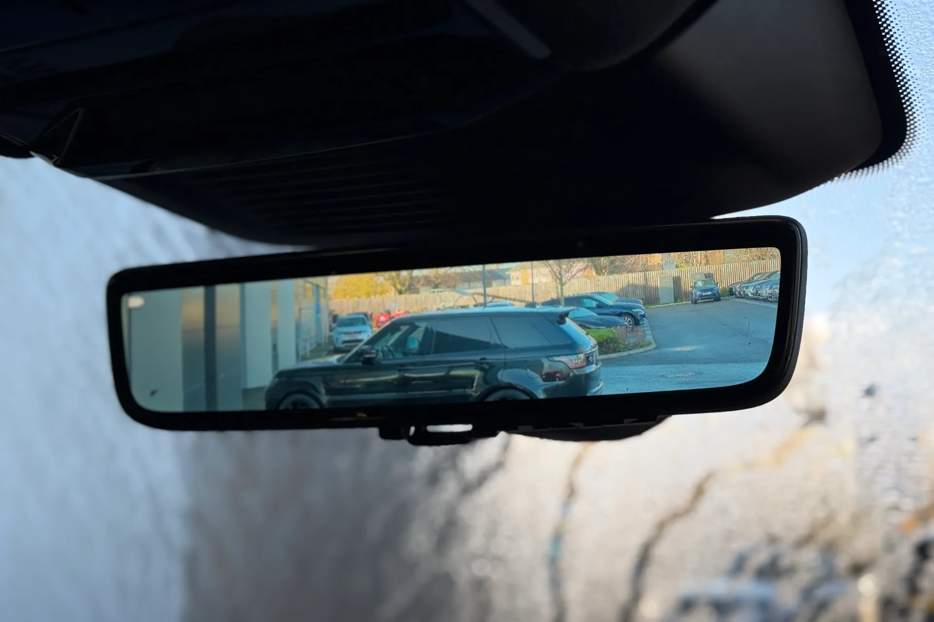 LAND ROVER RANGE ROVER SPORT thumbnail image number 37