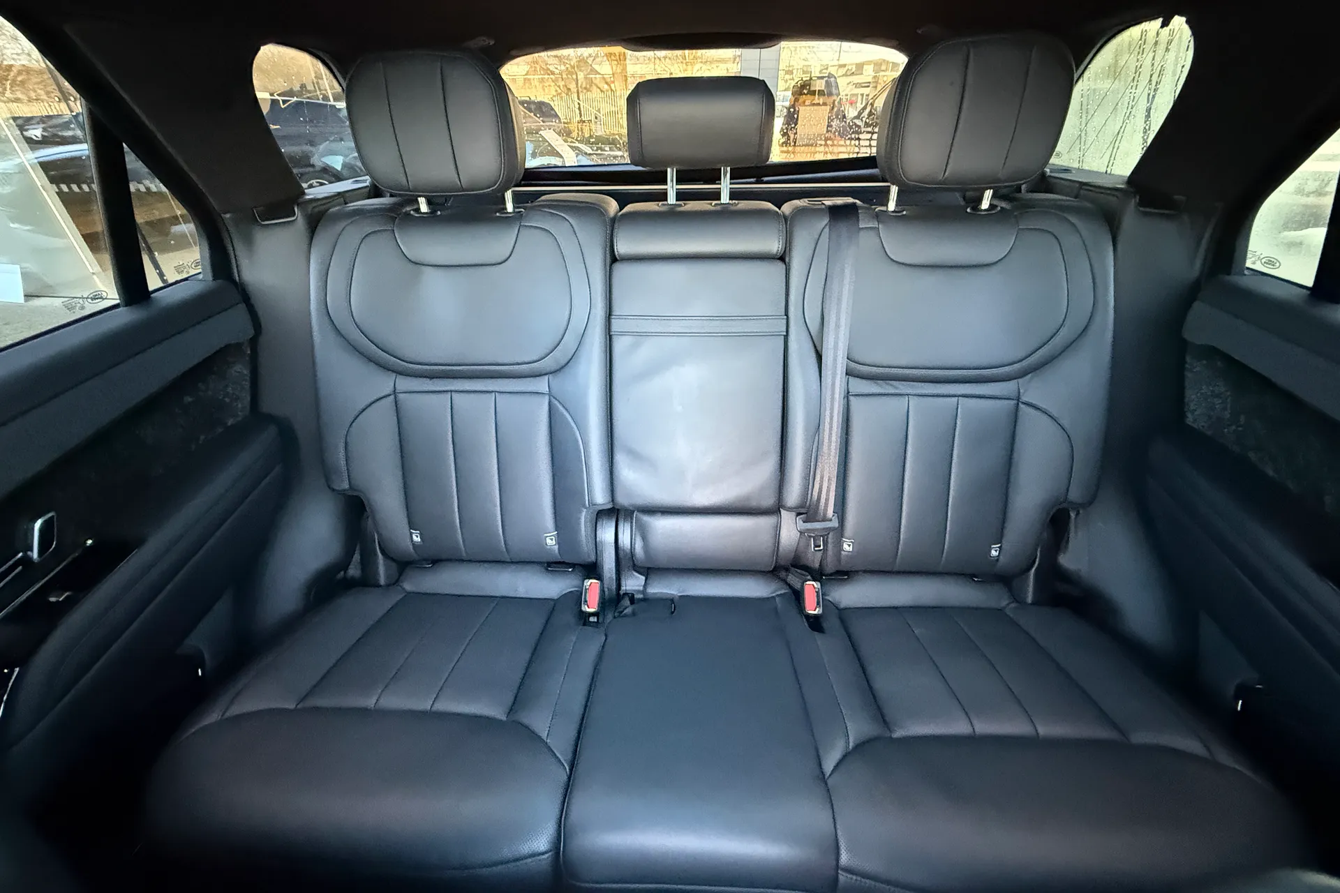 LAND ROVER RANGE ROVER SPORT thumbnail image number 11