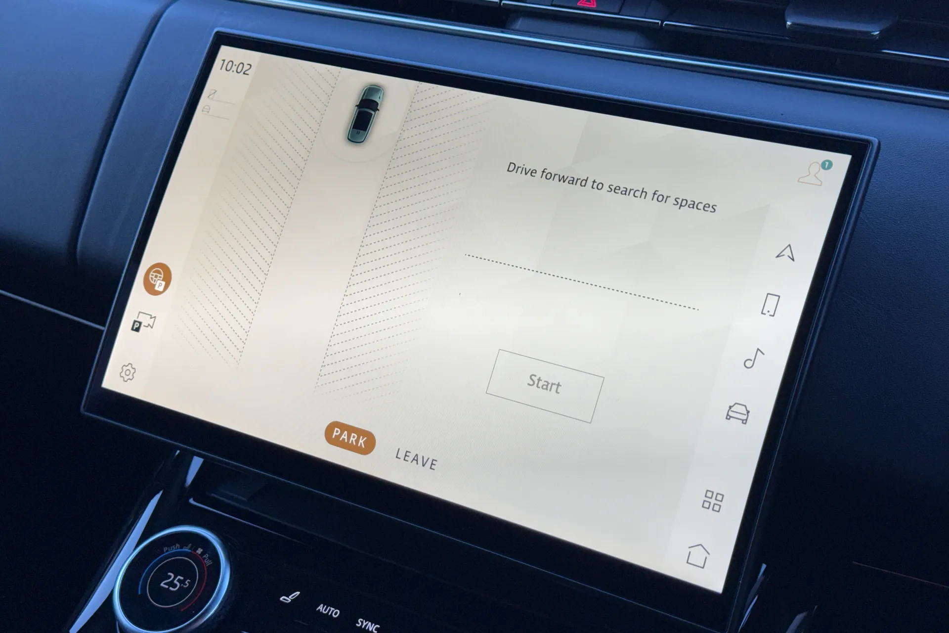 LAND ROVER RANGE ROVER SPORT thumbnail image number 39