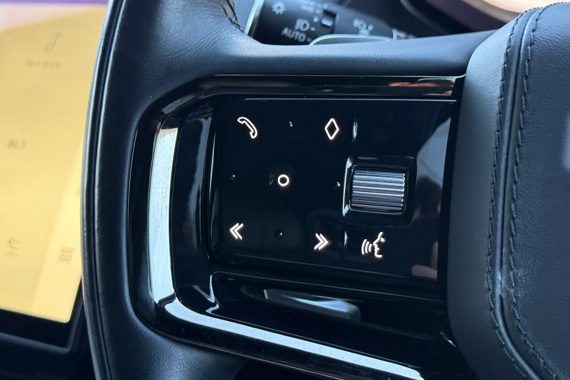 LAND ROVER RANGE ROVER SPORT thumbnail image number 28