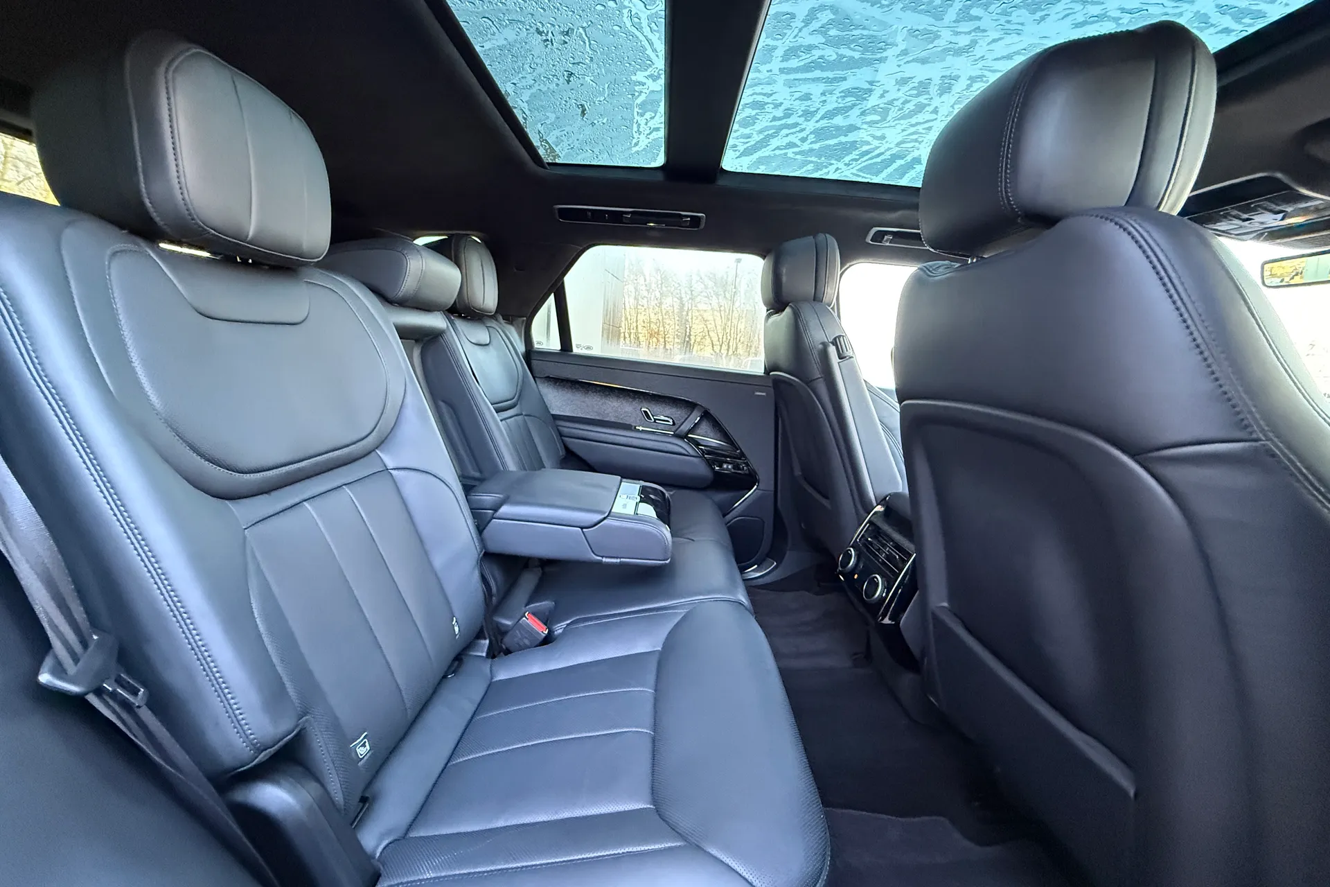 LAND ROVER RANGE ROVER SPORT thumbnail image number 46