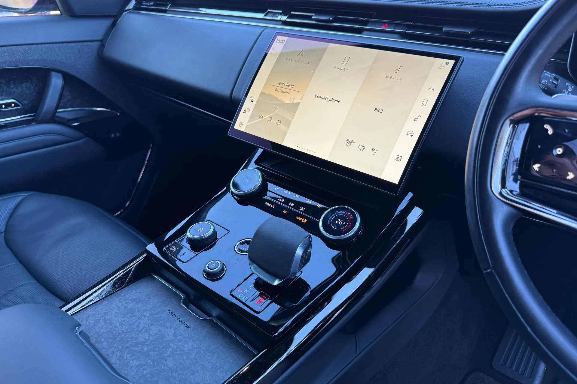 LAND ROVER RANGE ROVER SPORT thumbnail image number 20