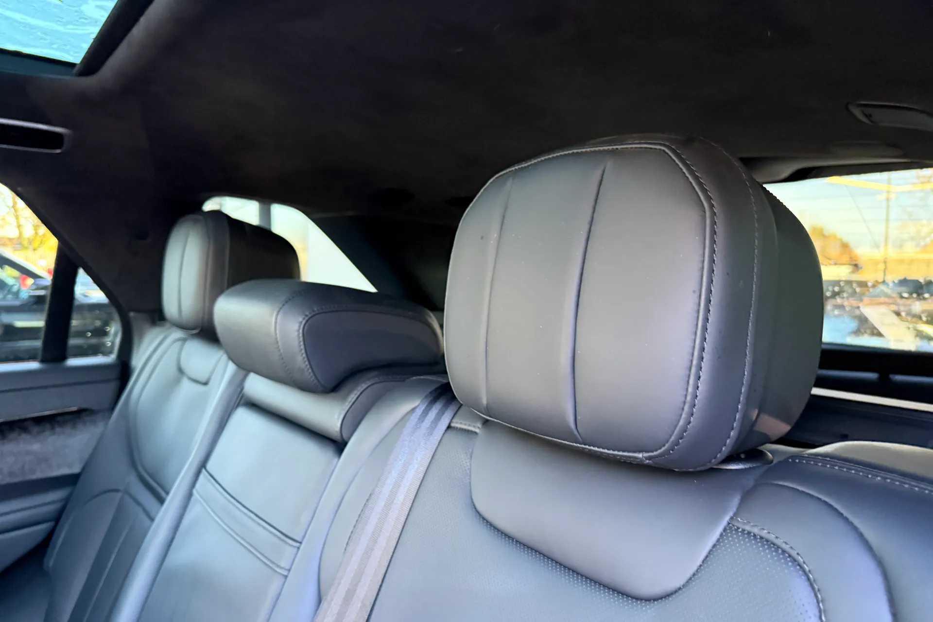 LAND ROVER RANGE ROVER SPORT thumbnail image number 55