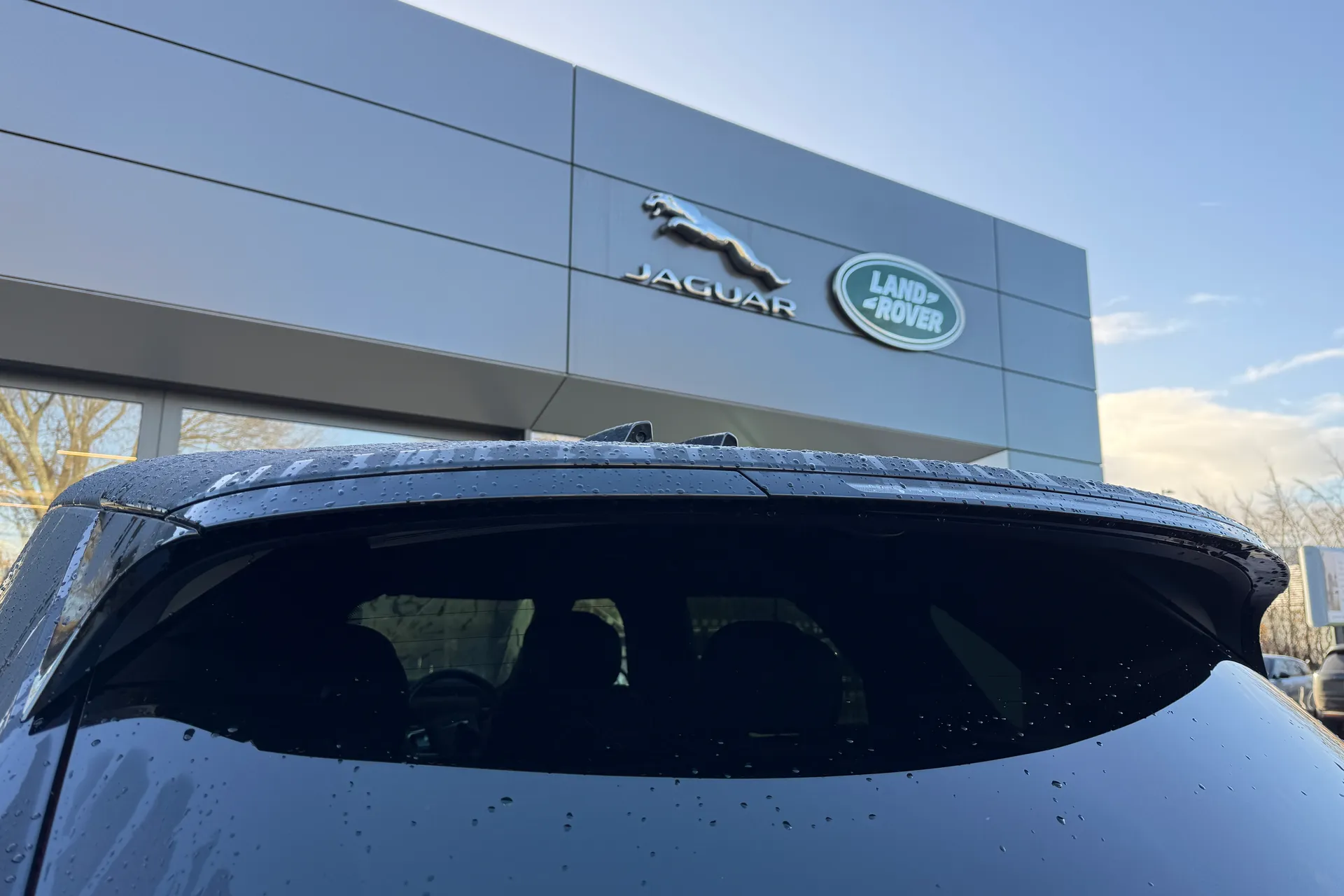 LAND ROVER RANGE ROVER SPORT thumbnail image number 35