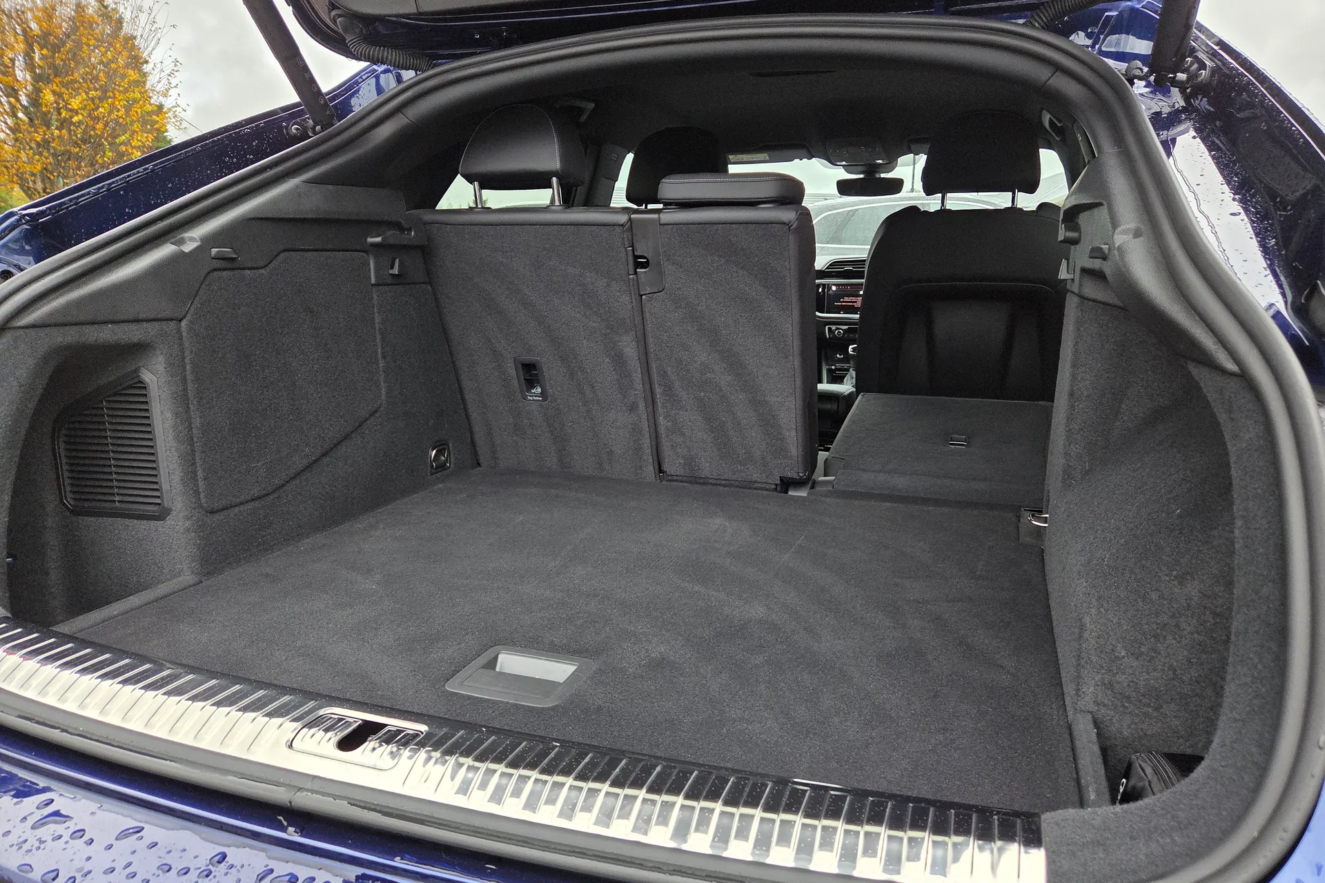 Audi Q3 thumbnail image number 34