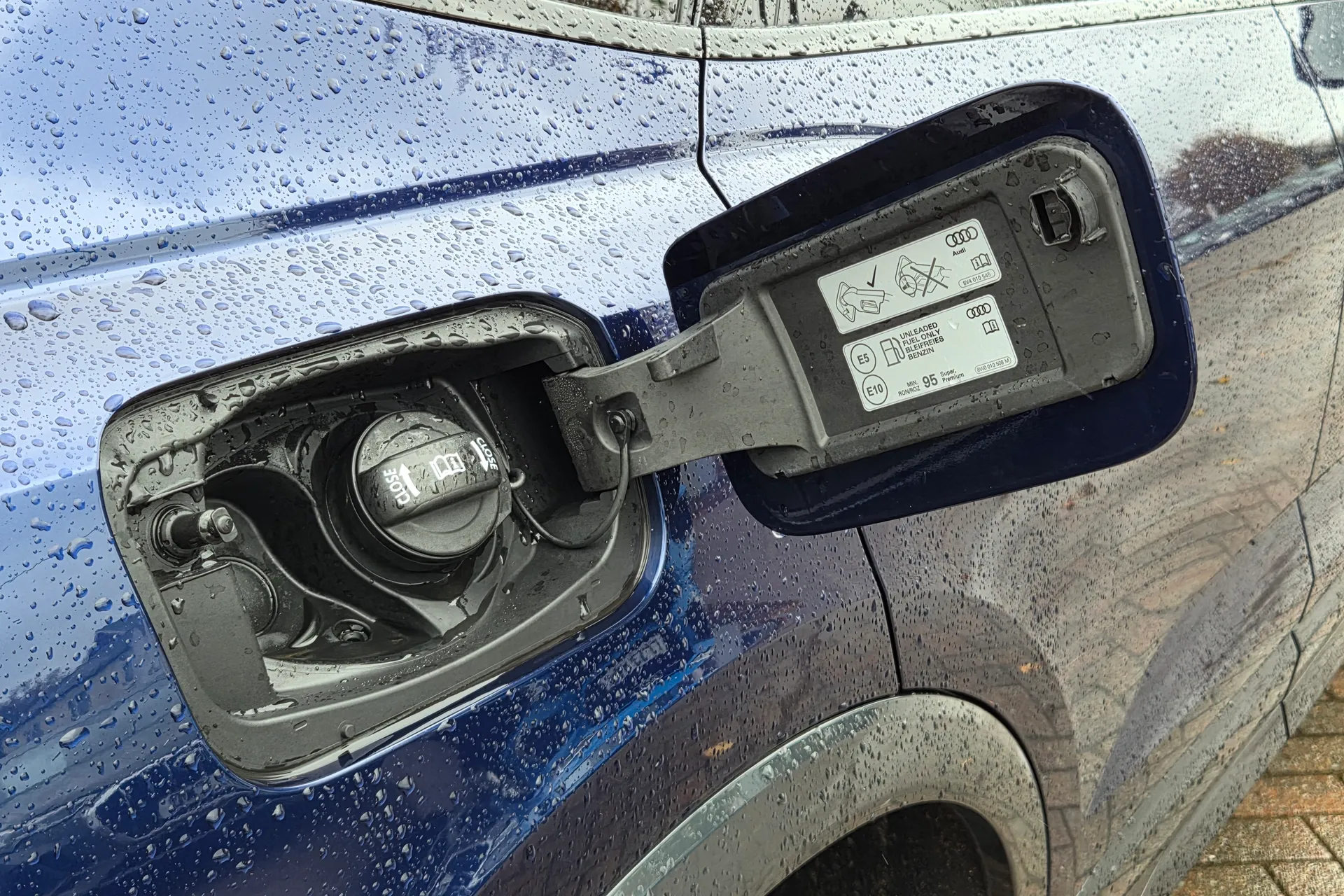 Audi Q3 thumbnail image number 51