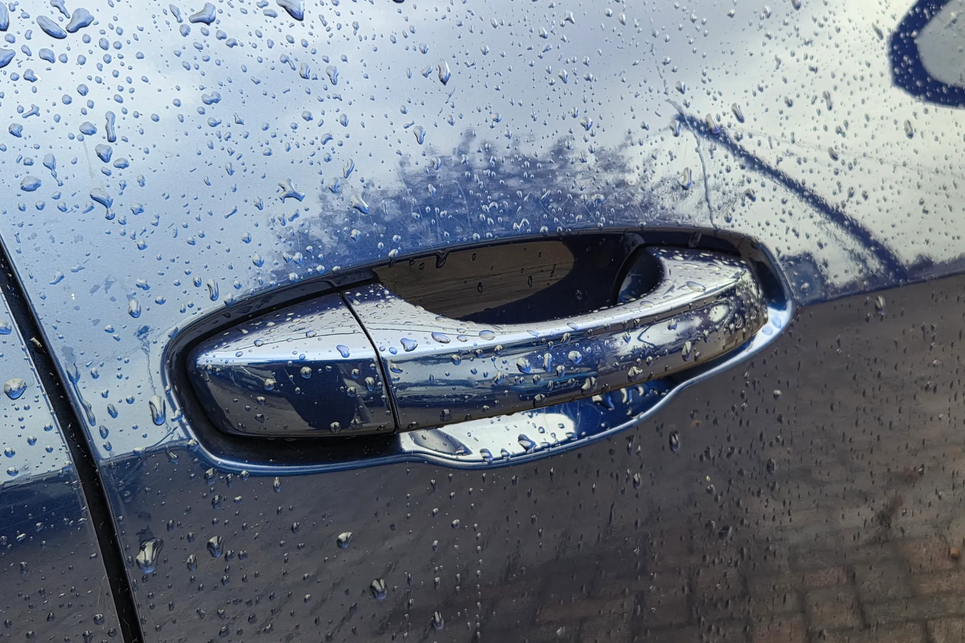 Audi Q3 thumbnail image number 53