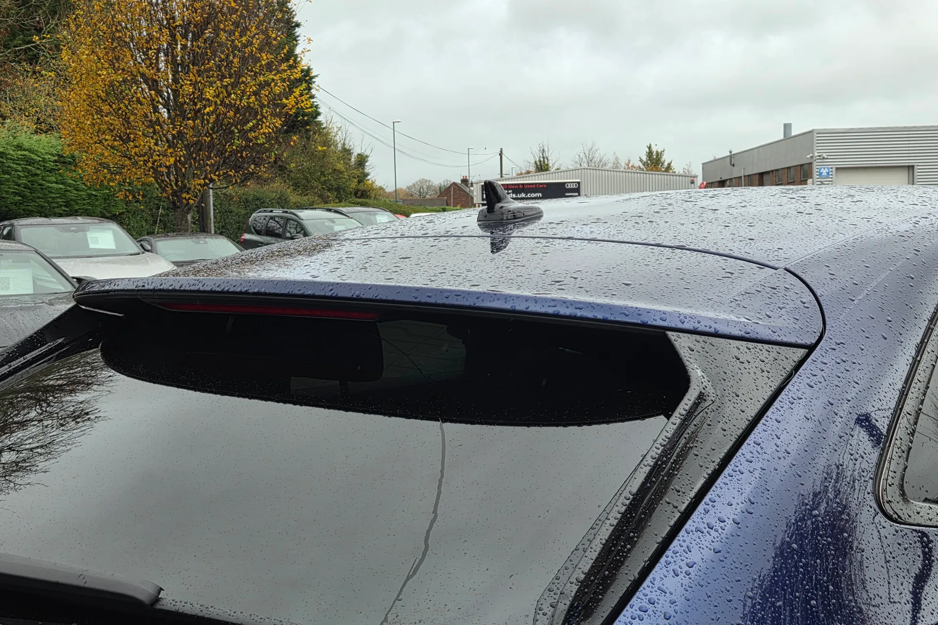 Audi Q3 thumbnail image number 49