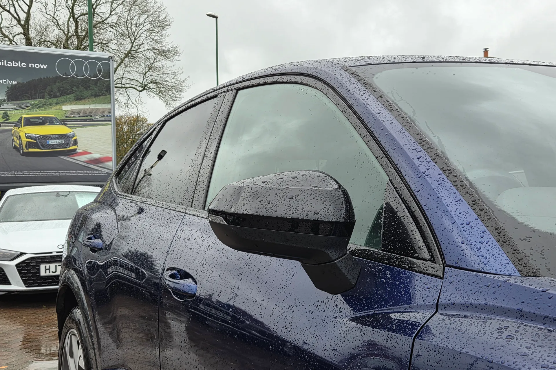 Audi Q3 thumbnail image number 48