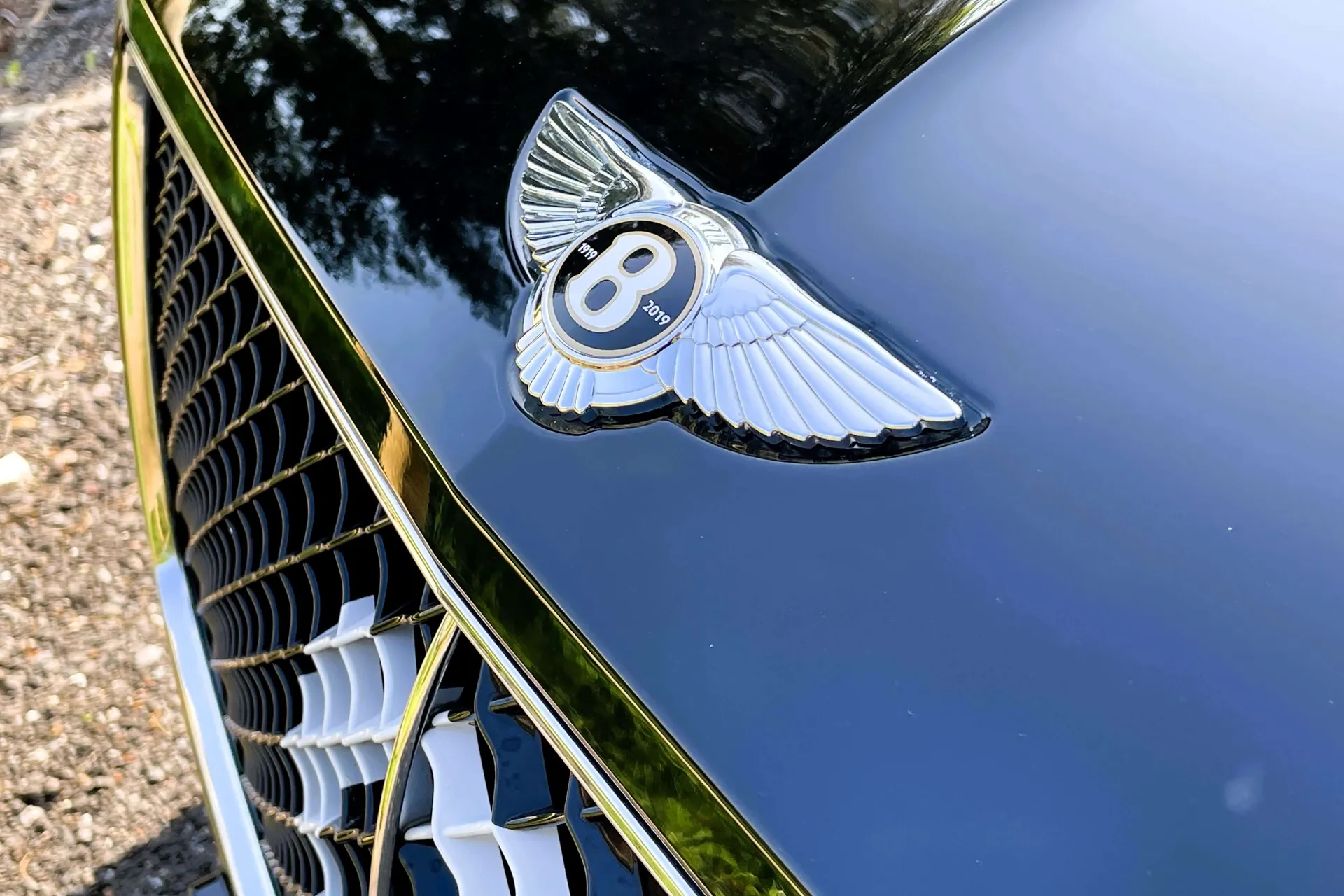 Bentley CONTINENTAL GT thumbnail image number 65