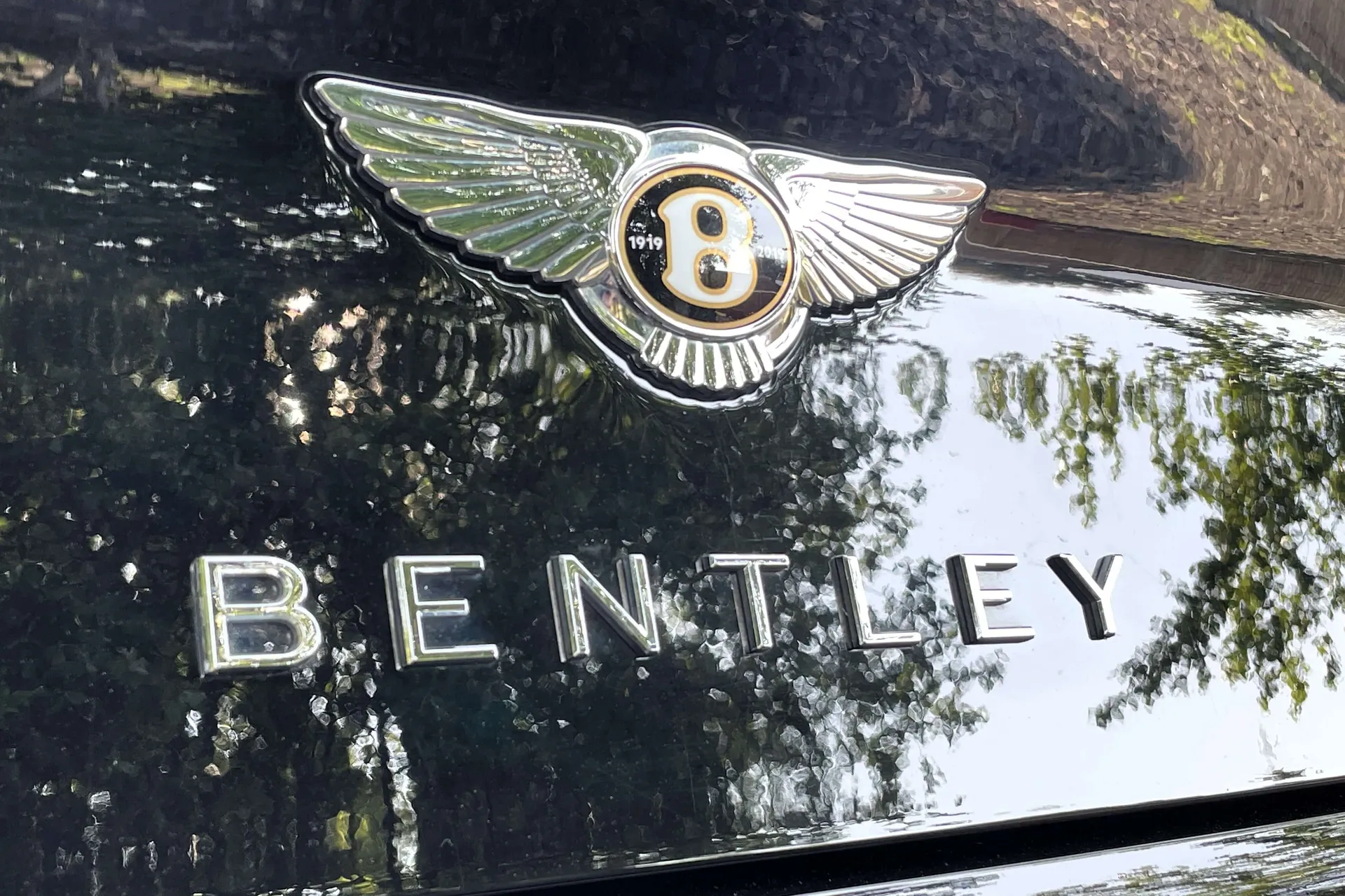 Bentley CONTINENTAL GT thumbnail image number 64