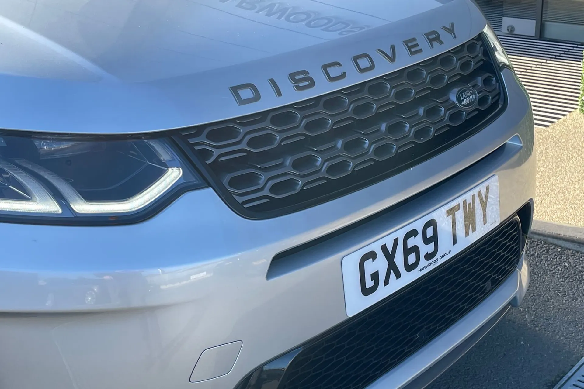 LAND ROVER DISCOVERY SPORT thumbnail image number 57