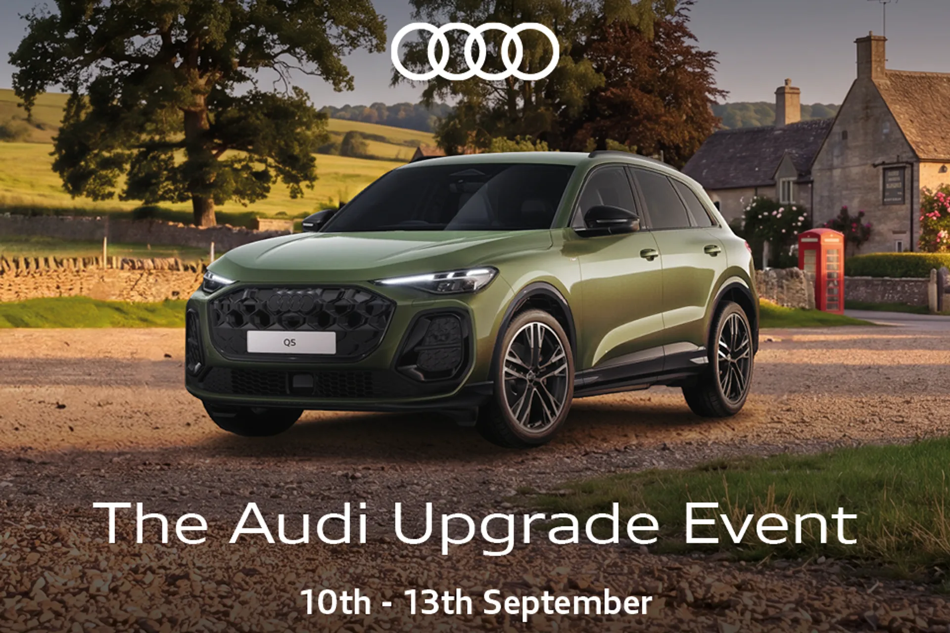 Audi e-tron thumbnail image number 19