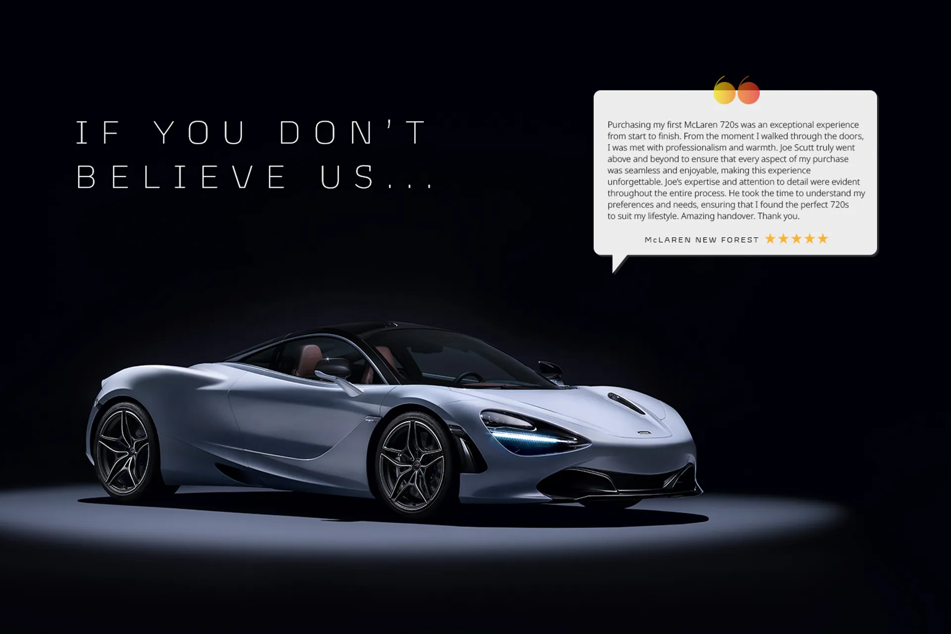 McLaren 600LT thumbnail image number 46