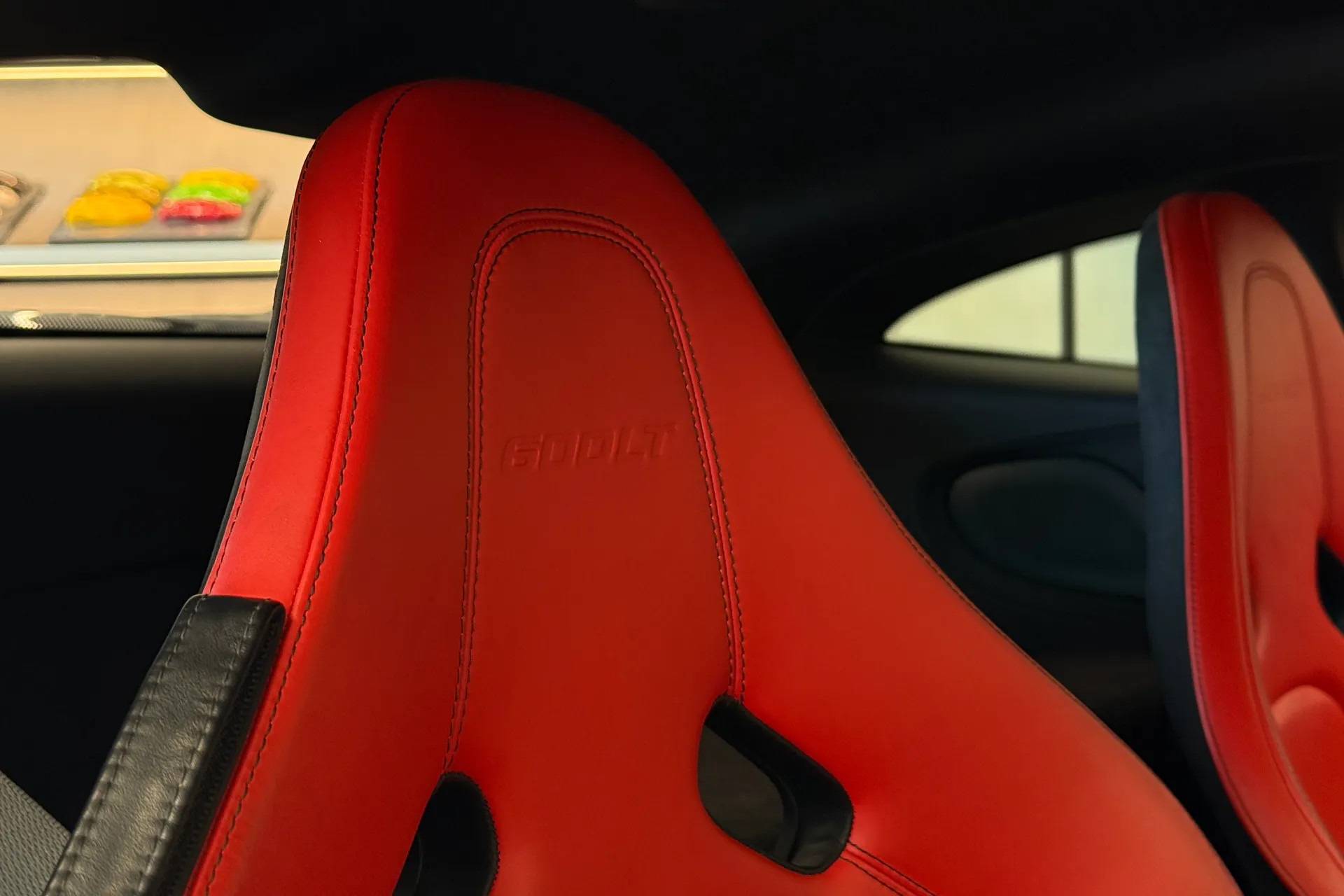 McLaren 600LT thumbnail image number 19