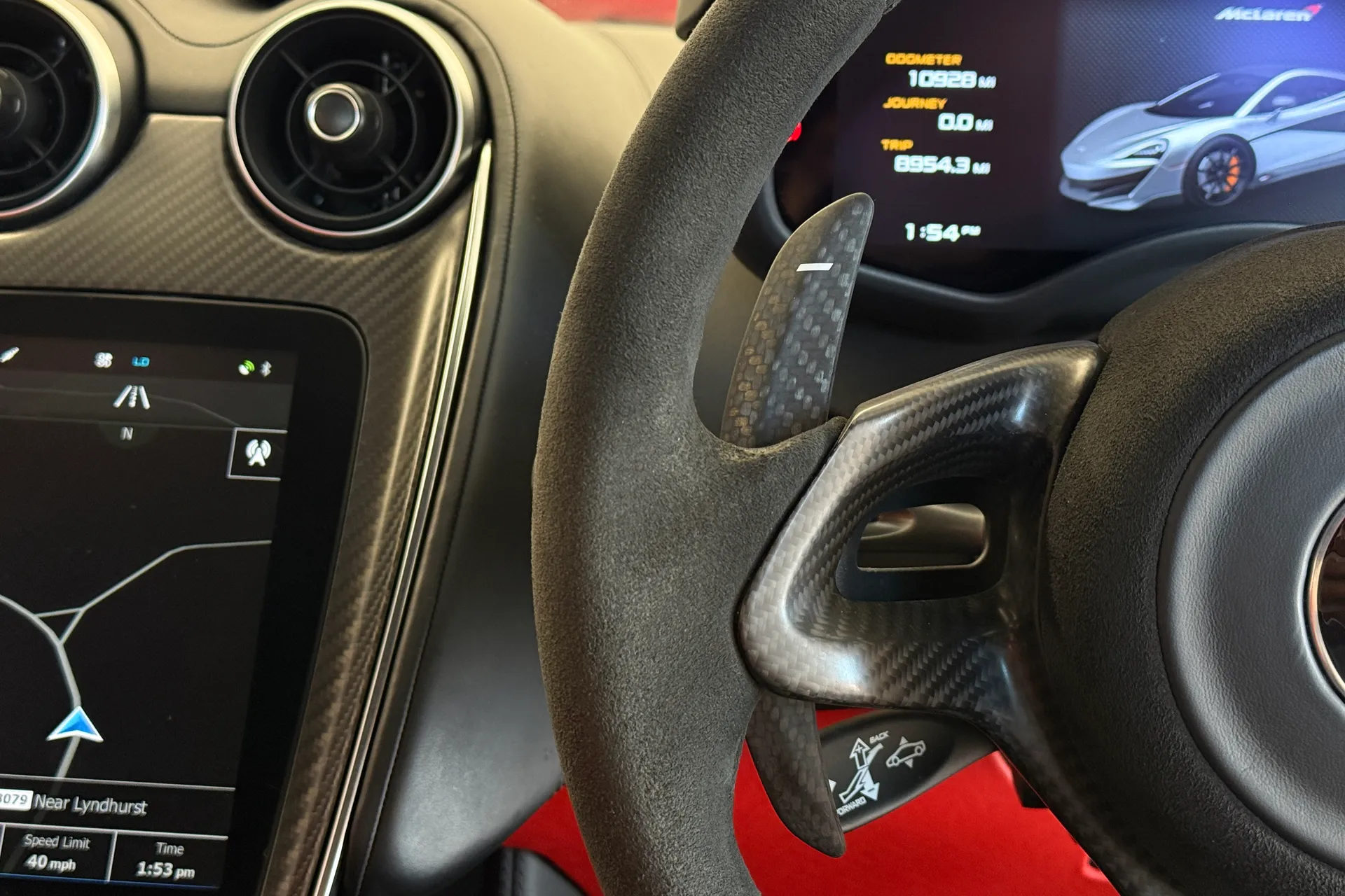 McLaren 600LT thumbnail image number 14
