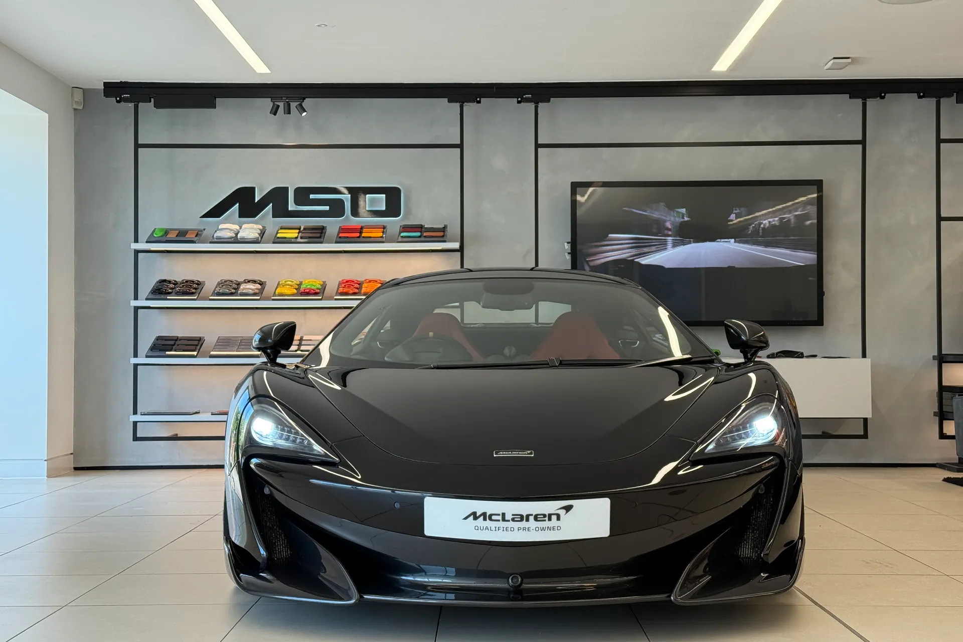 McLaren 600LT thumbnail image number 28