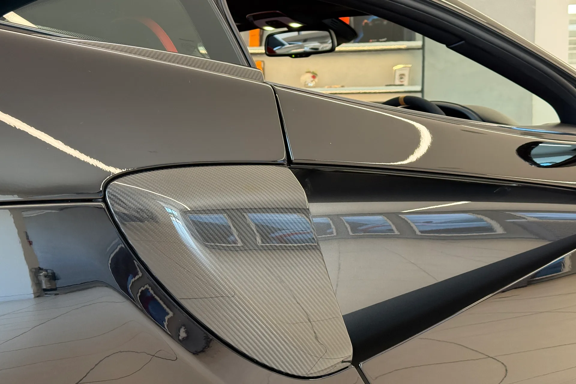 McLaren 600LT thumbnail image number 20