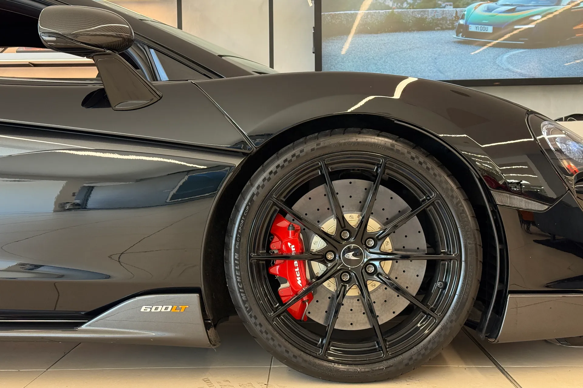 McLaren 600LT thumbnail image number 25
