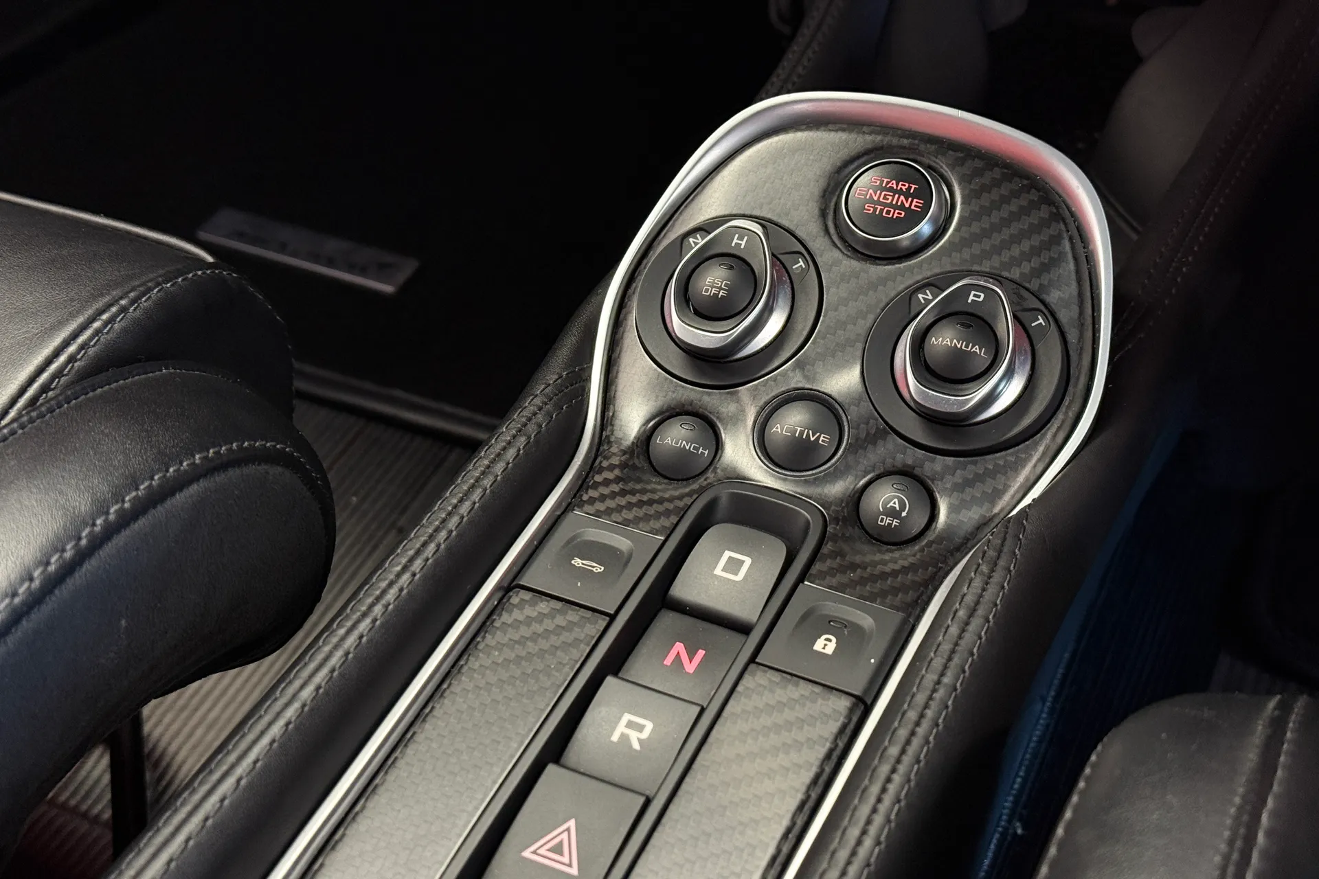 McLaren 600LT thumbnail image number 13