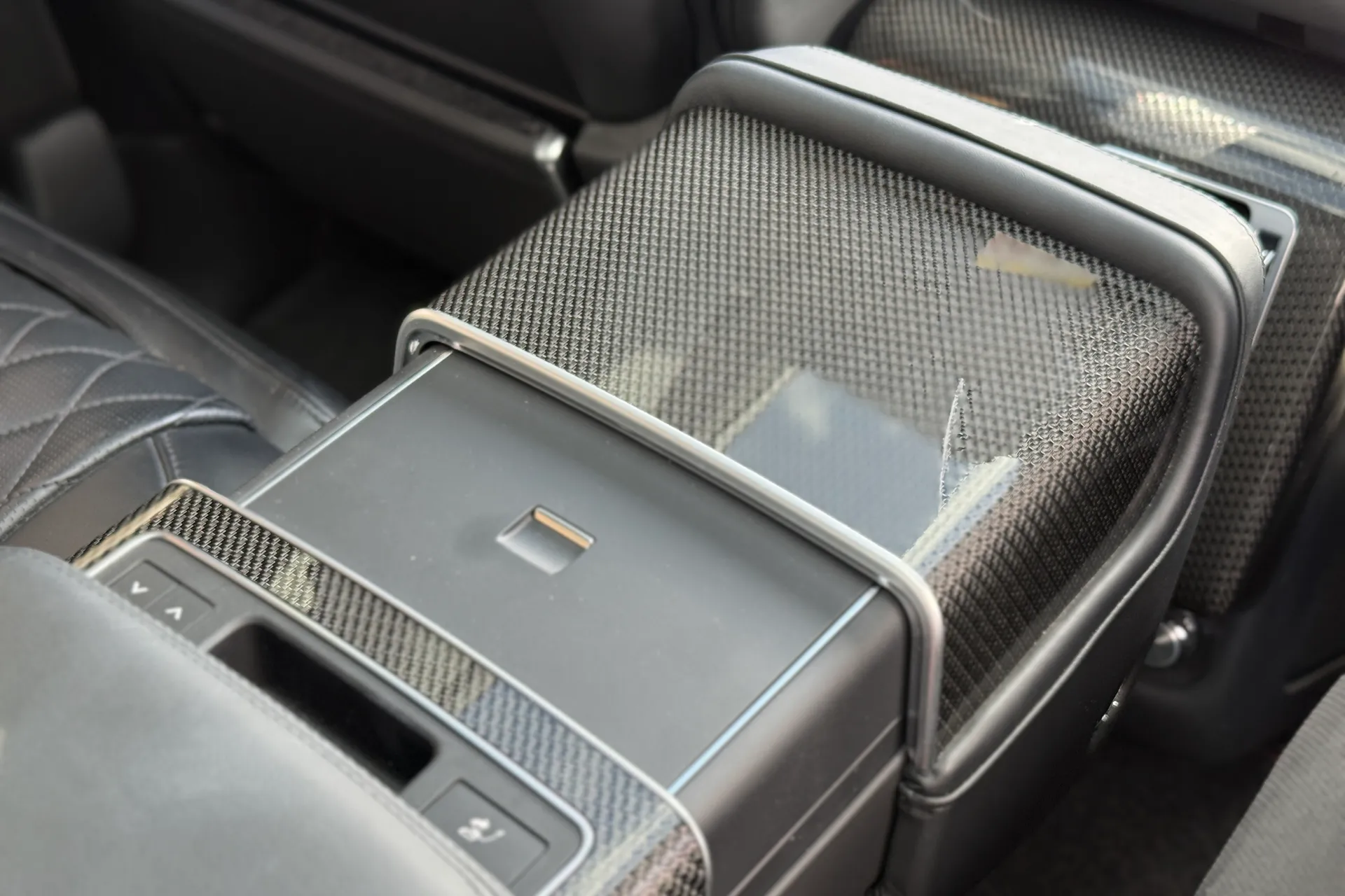 LAND ROVER RANGE ROVER thumbnail image number 51