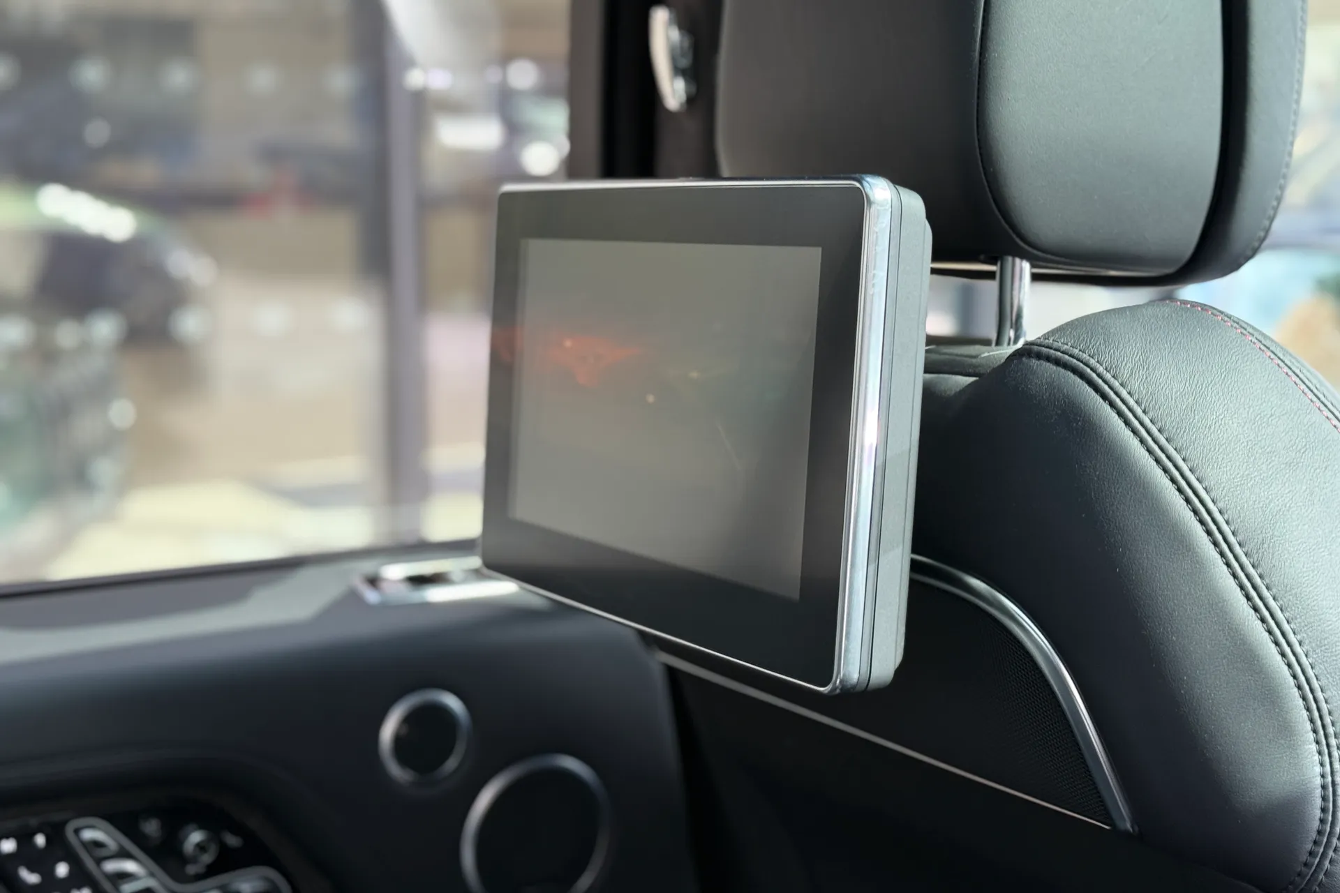 LAND ROVER RANGE ROVER thumbnail image number 47