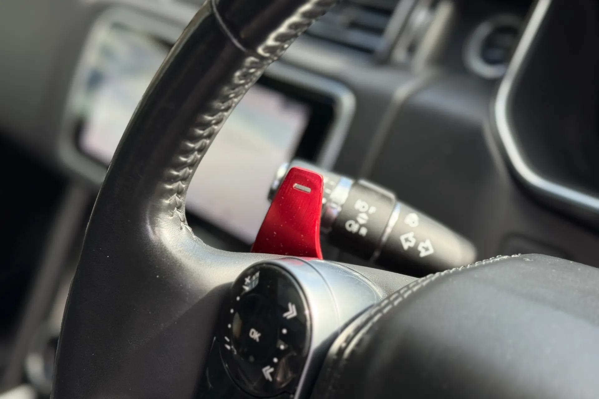 LAND ROVER RANGE ROVER thumbnail image number 32