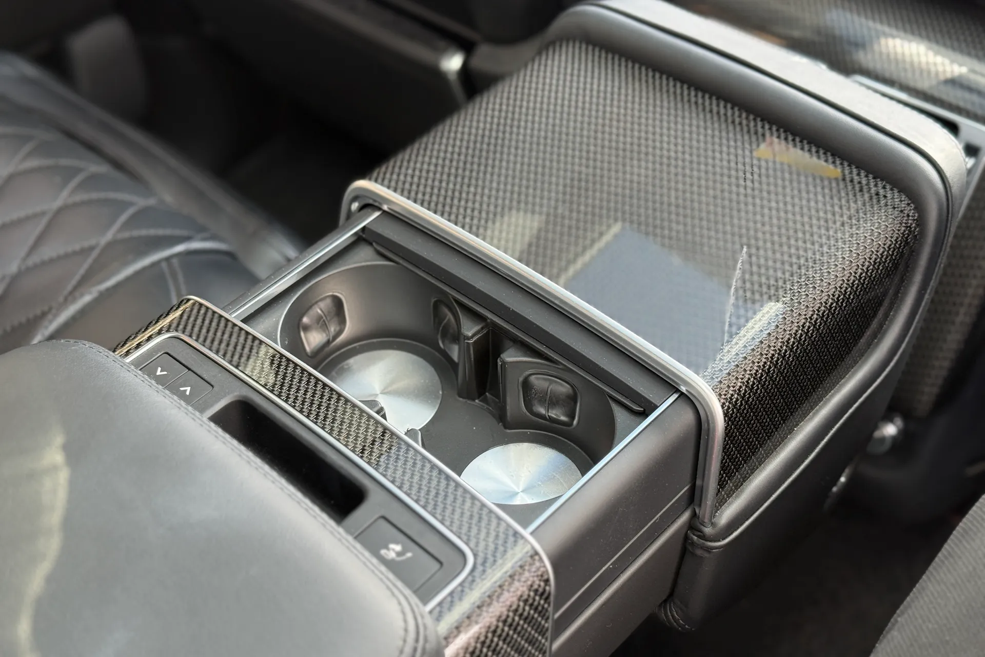 LAND ROVER RANGE ROVER thumbnail image number 53