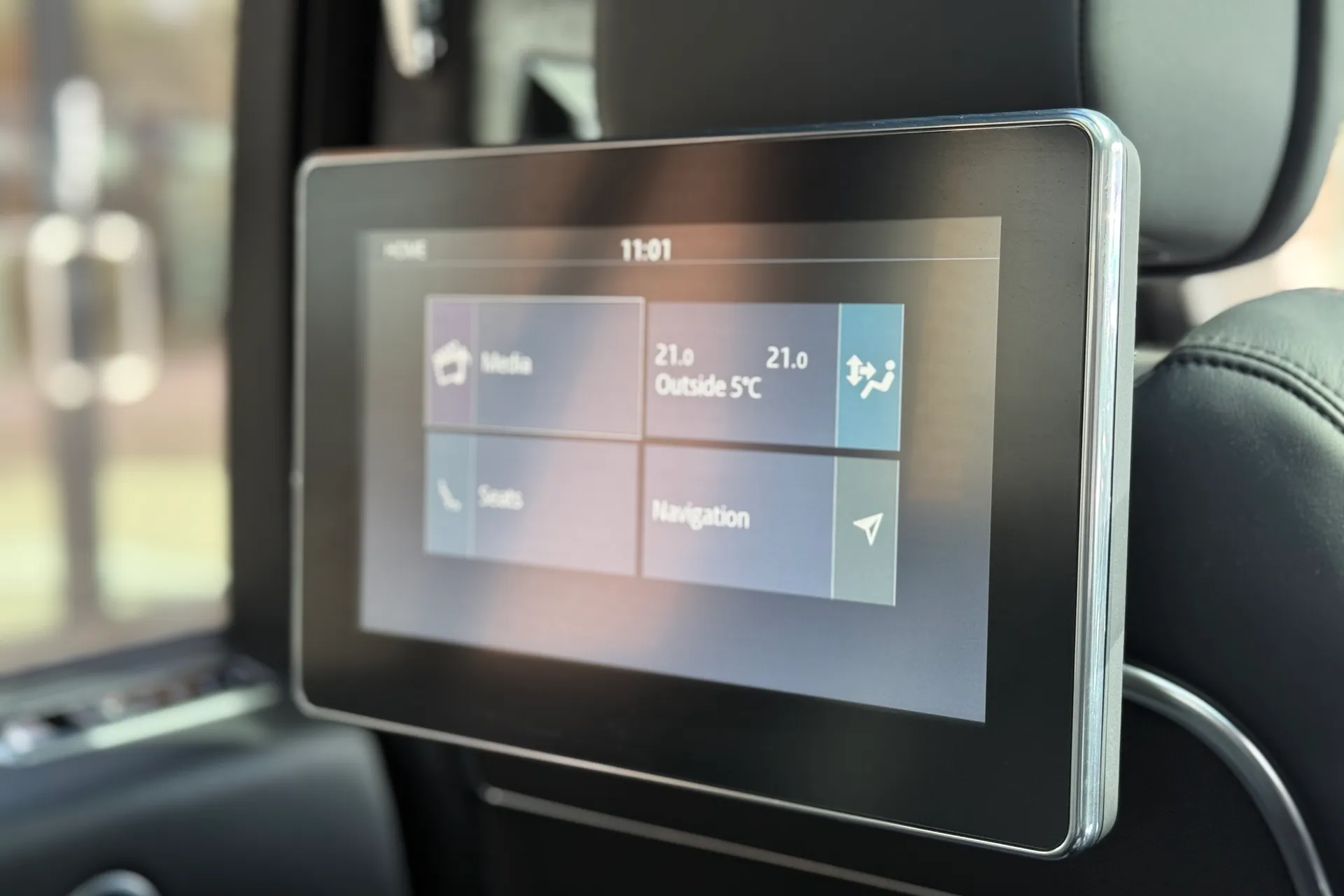 LAND ROVER RANGE ROVER thumbnail image number 54